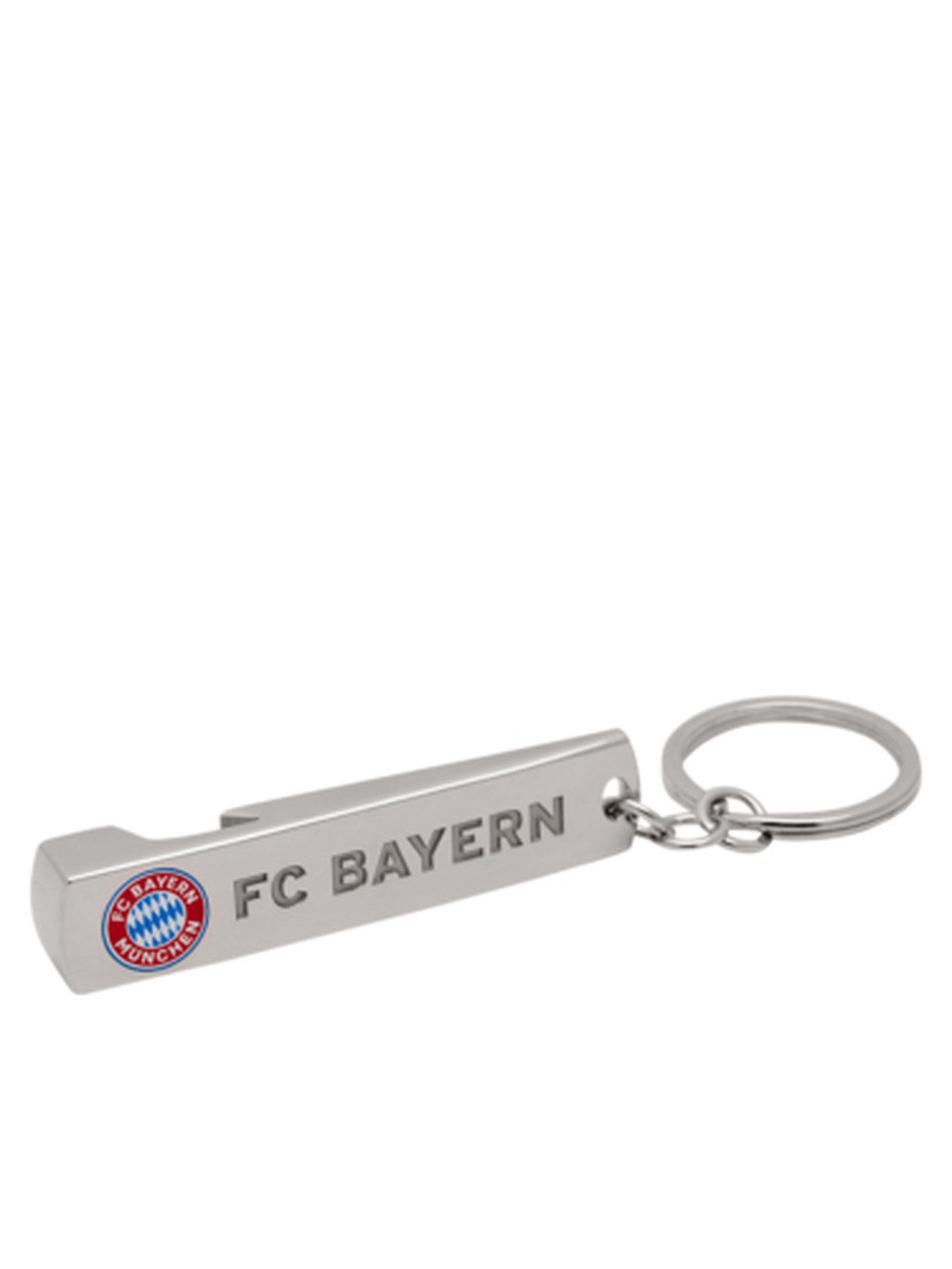 FC Bayern München Schlüsselanhänger Set FC Bayern Schlüsselanhänger Бутылкиöffner