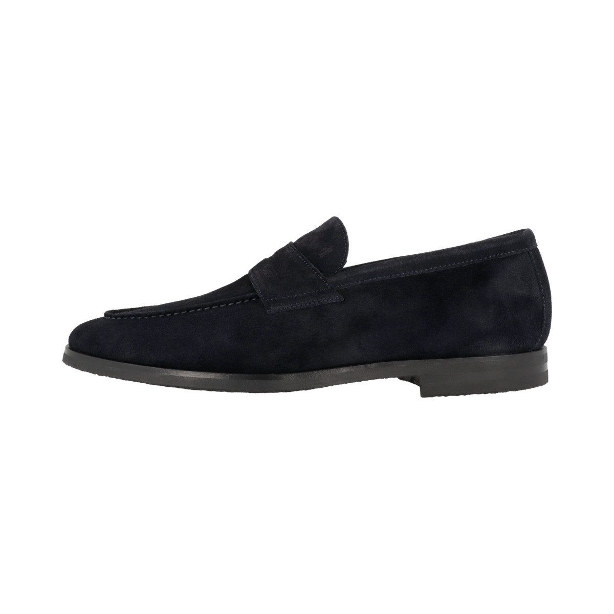 Floris van Bommel Reda 02.03 Herren Slipper Loafer, Mokkasin, Sommerschuhe, Halbschuhe, Schlupfschuhe