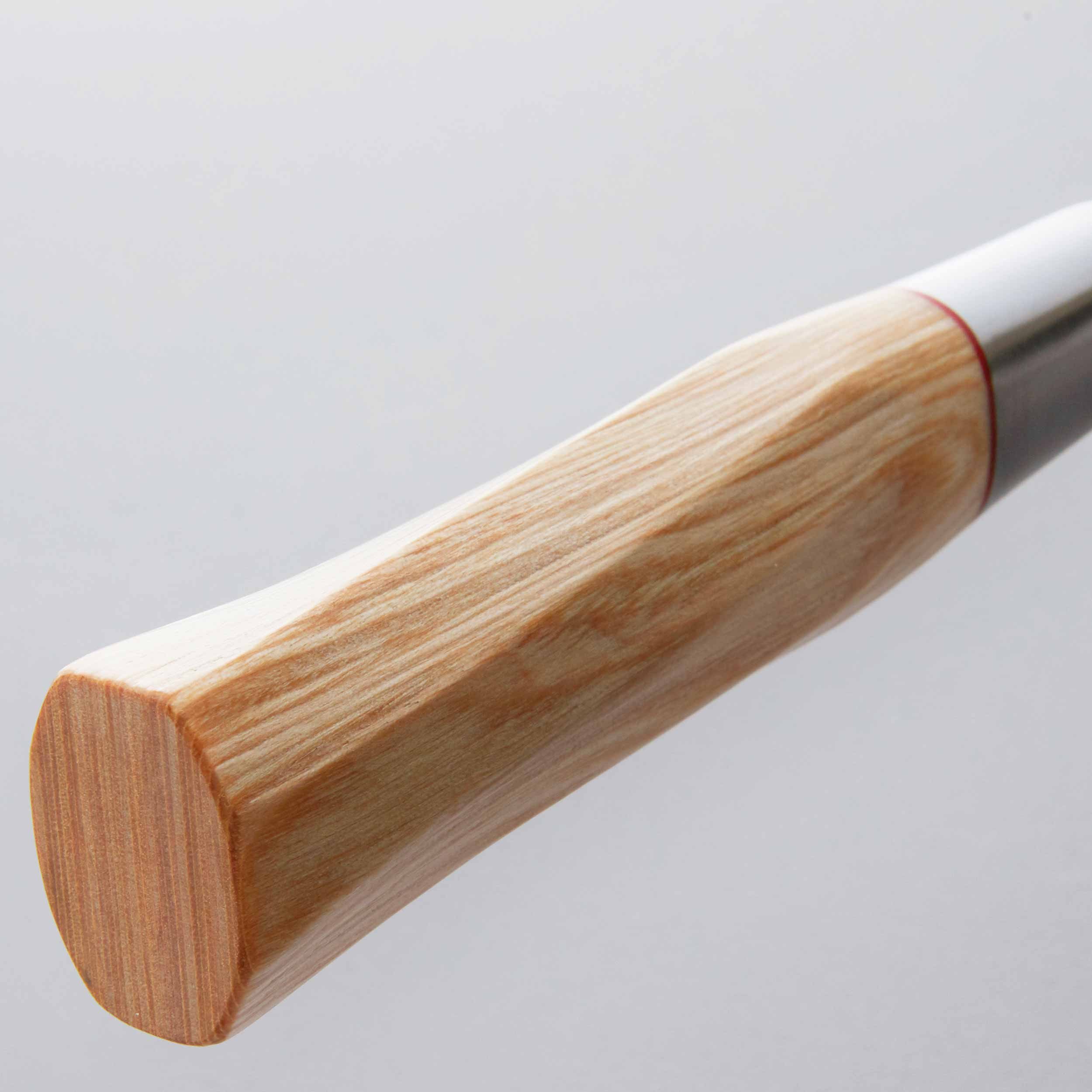 Suncraft Kochmesser Suncraft Senzo Twisted Octagon TO-05 Kochmesser 20 cm, TO-05