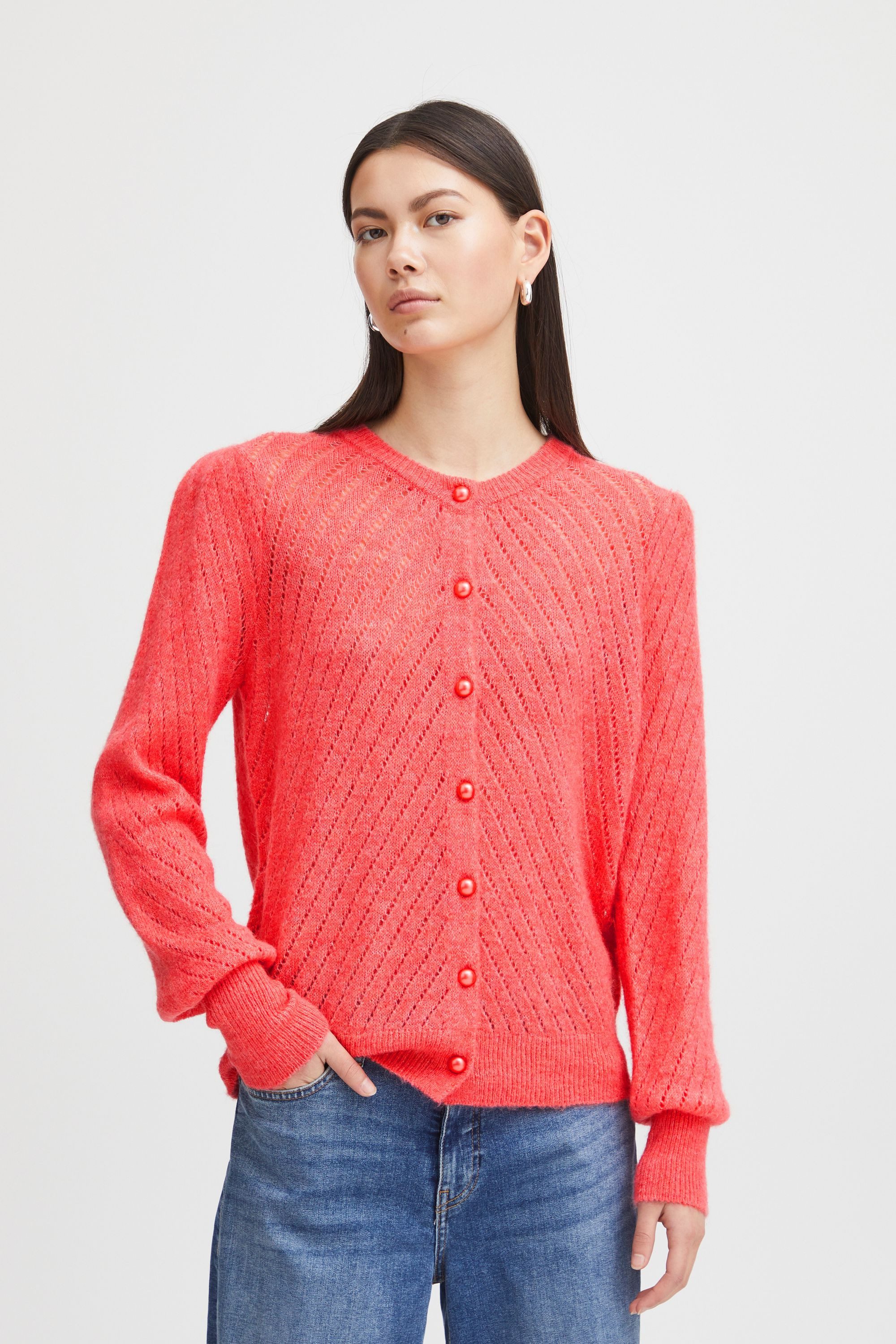 Ichi Strickjacke IHKAMARA CA6 - 20119232 günstig online kaufen