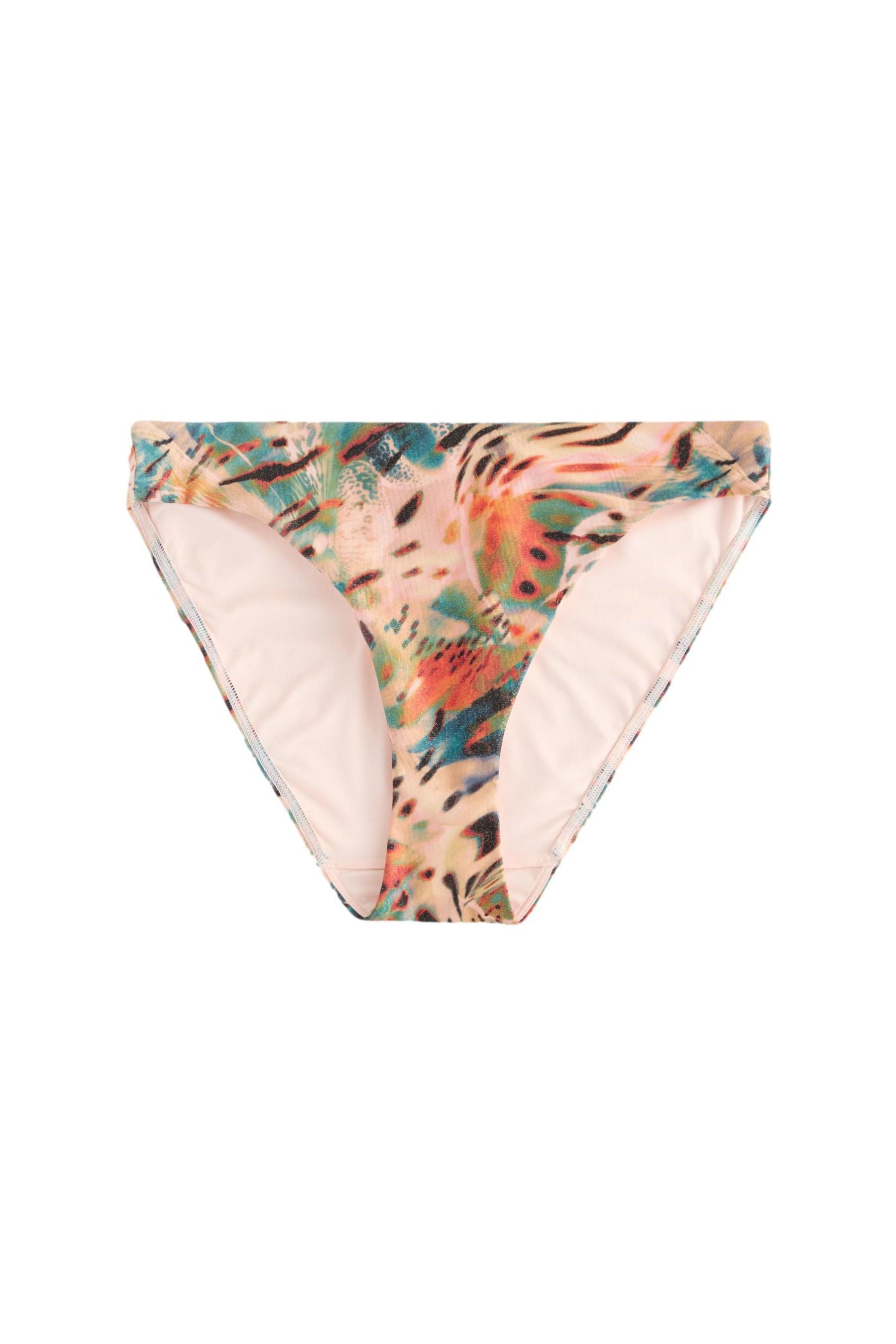 Next Bikini-Hose High Leg Bikini Bottoms (1-St)