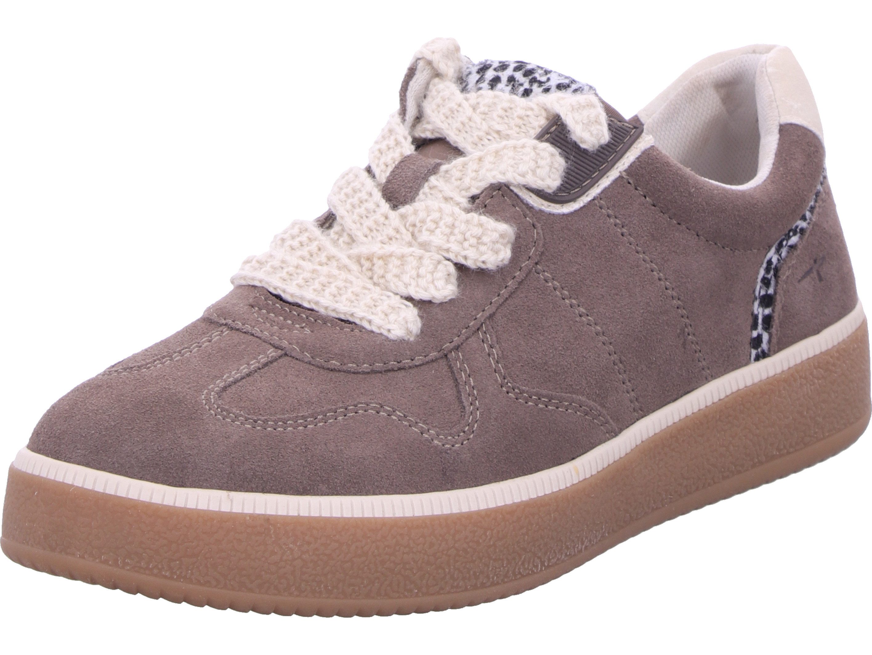 Tamaris COMFORT Sneaker echtes Leder