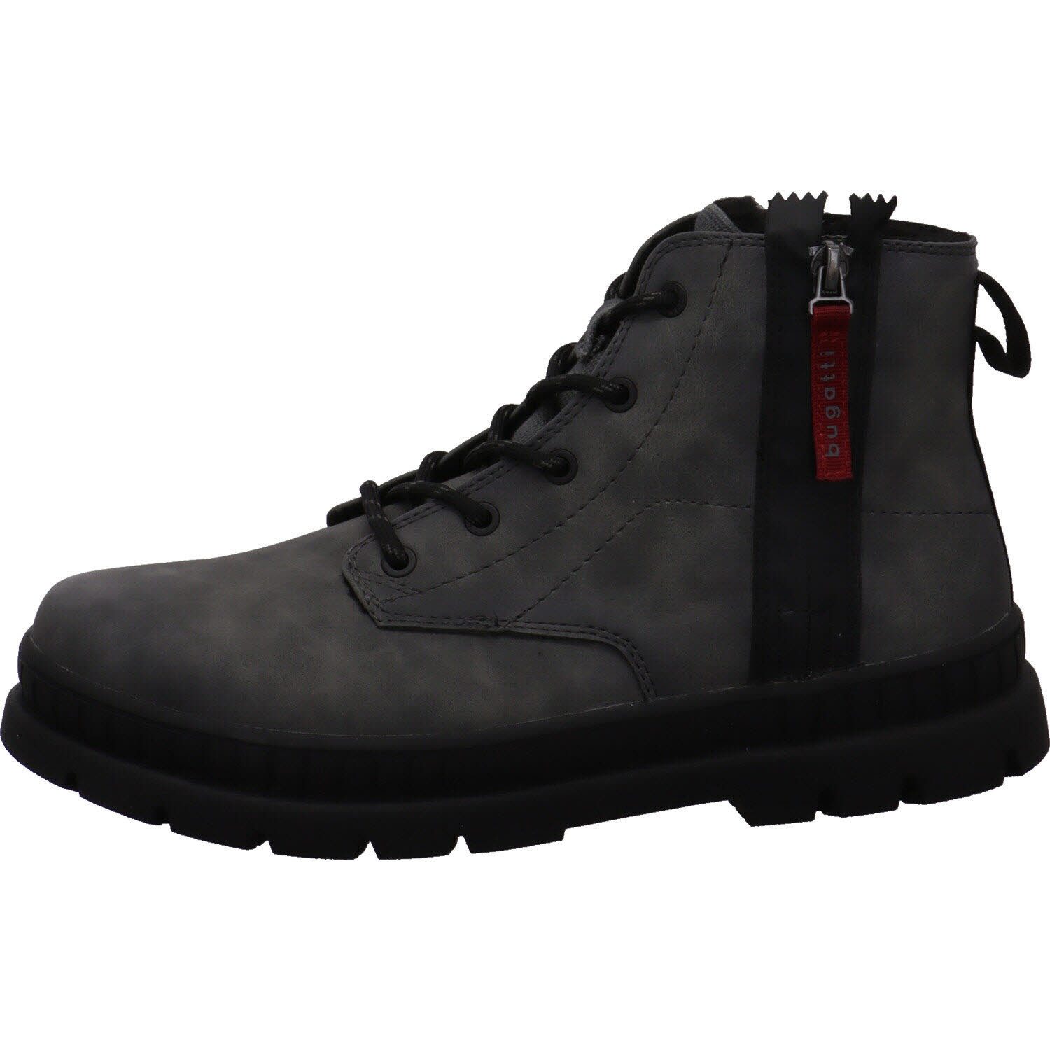 bugatti Pallario Comfort Schnürboots