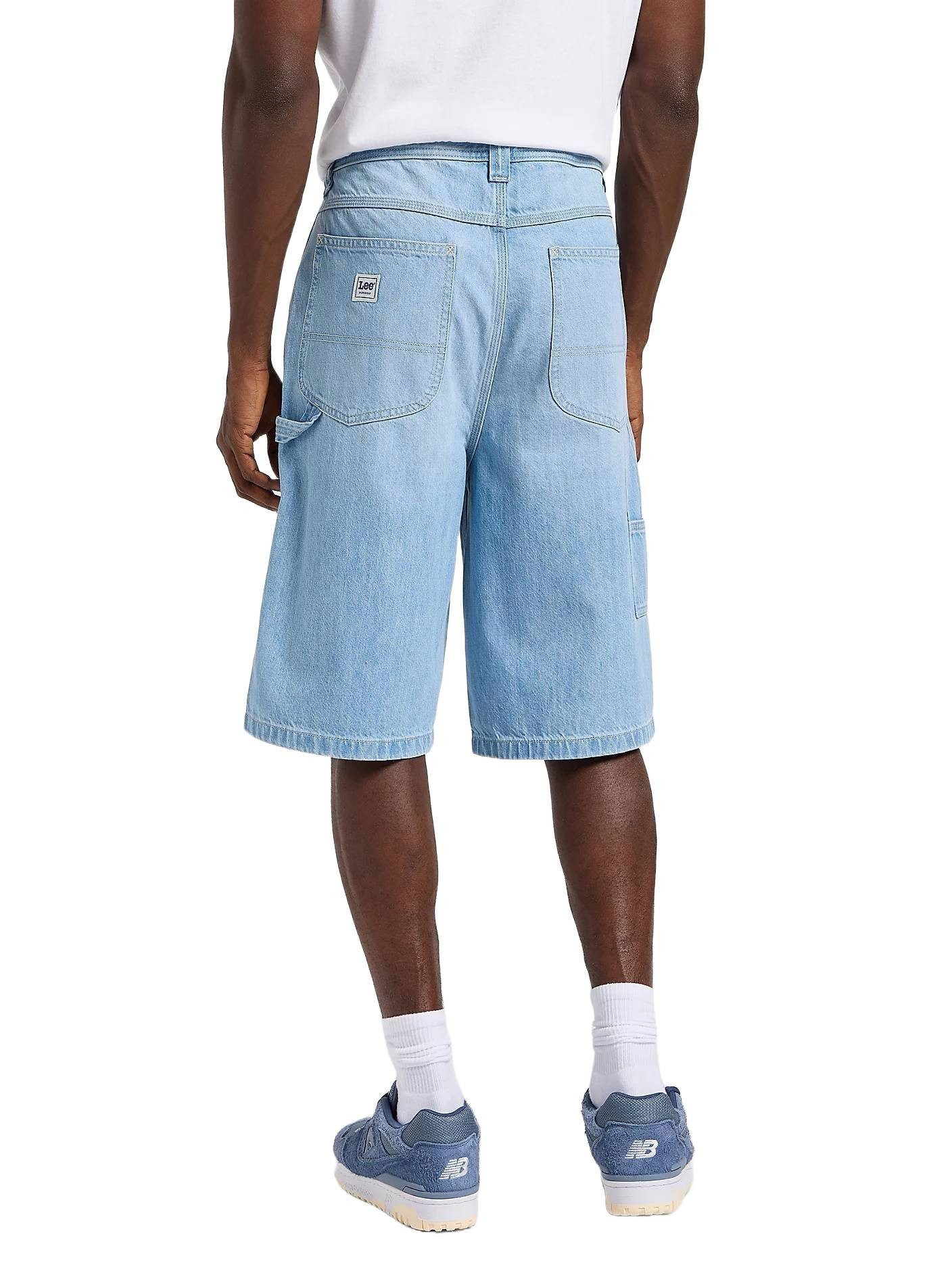Lee® Jeansshorts Short Jeans Lee Carpenter Skater