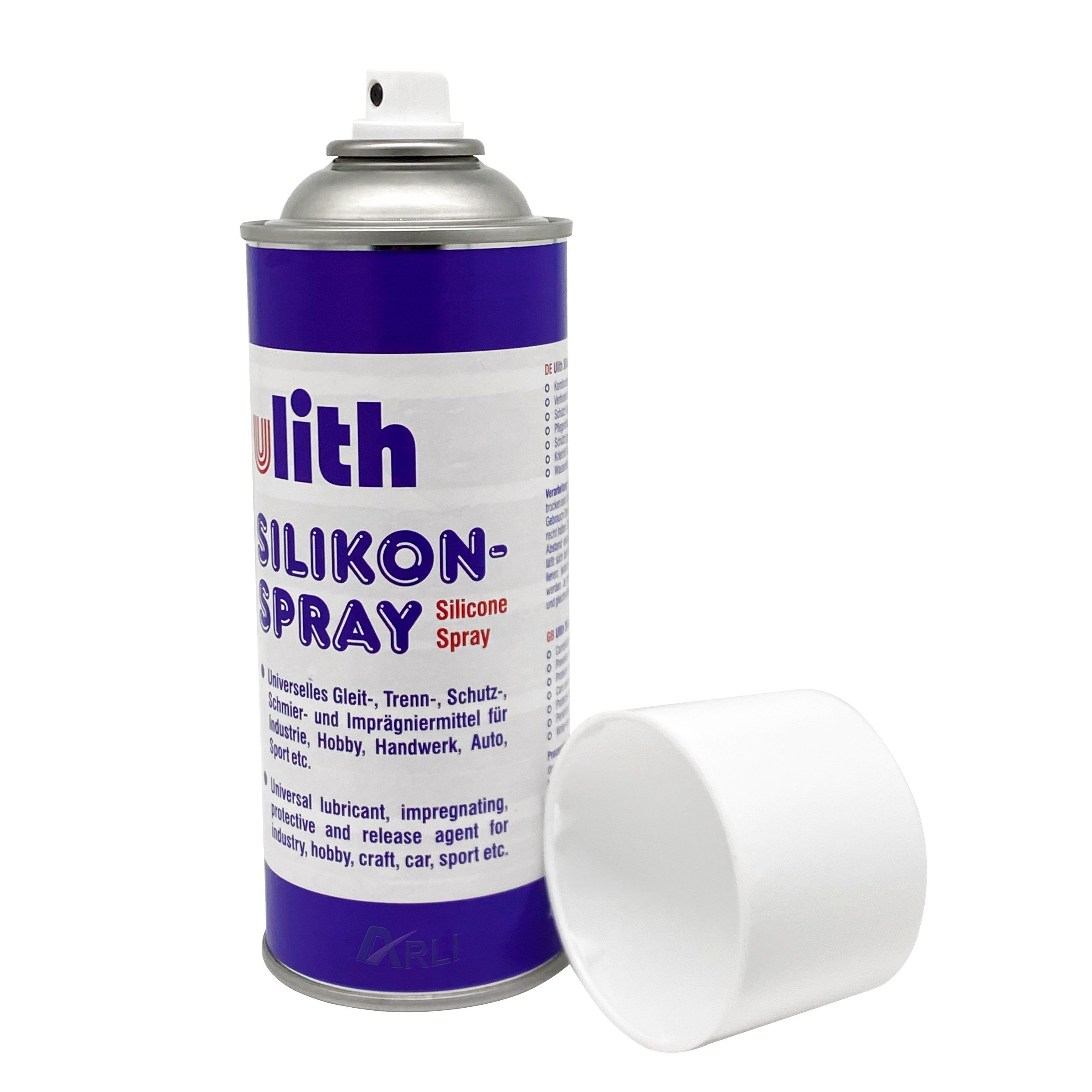 ARLI Silikon 2x Silikon Spray 400ml günstig online kaufen