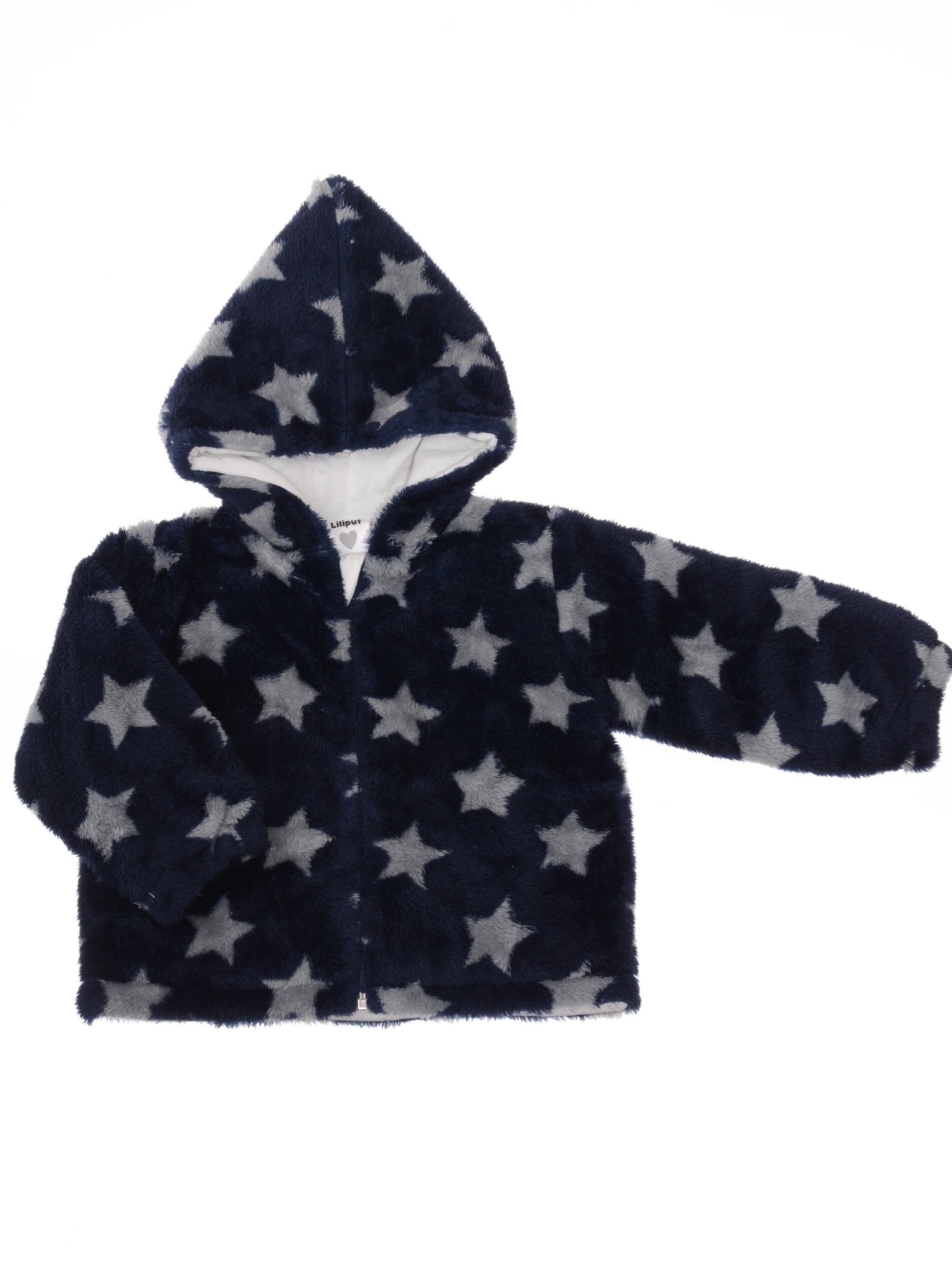 Sweatjacke