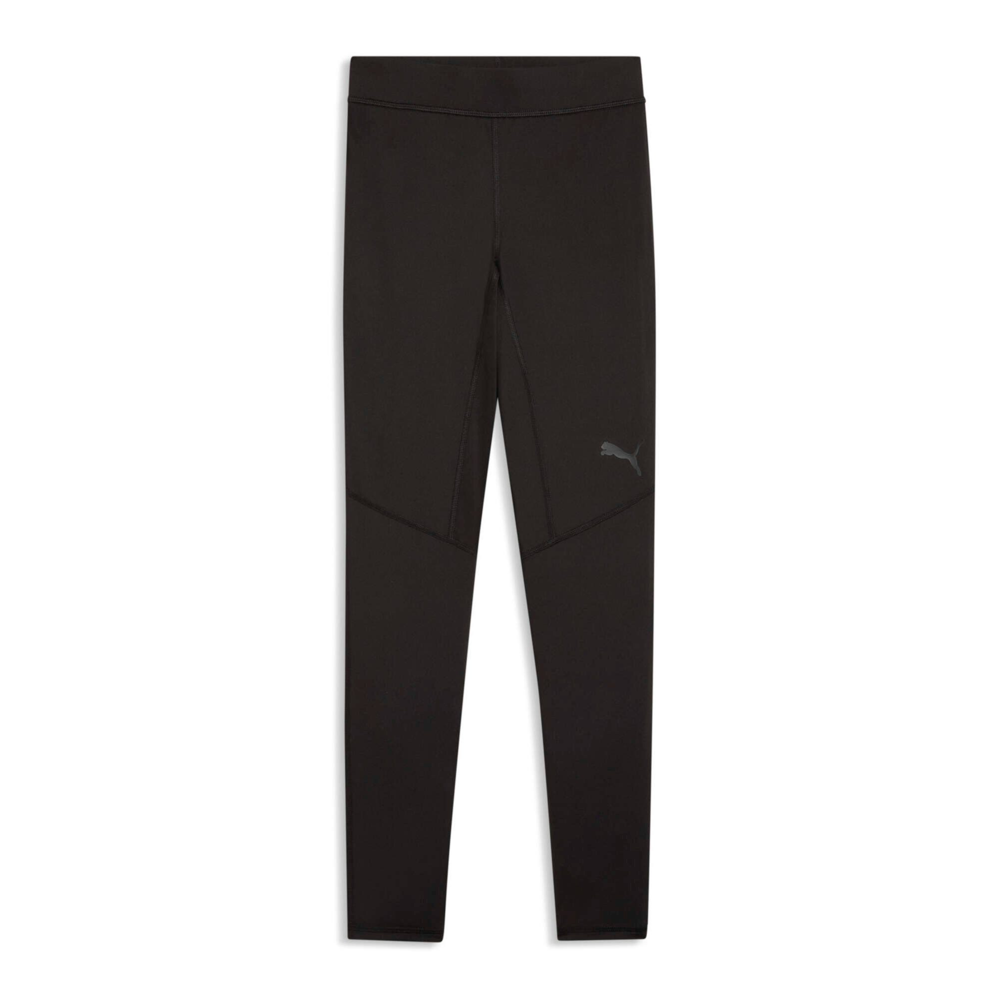 Lange Unterhose Puma Kinder Tight teamLIGA26 Baselayer Long Tight Jr 660456