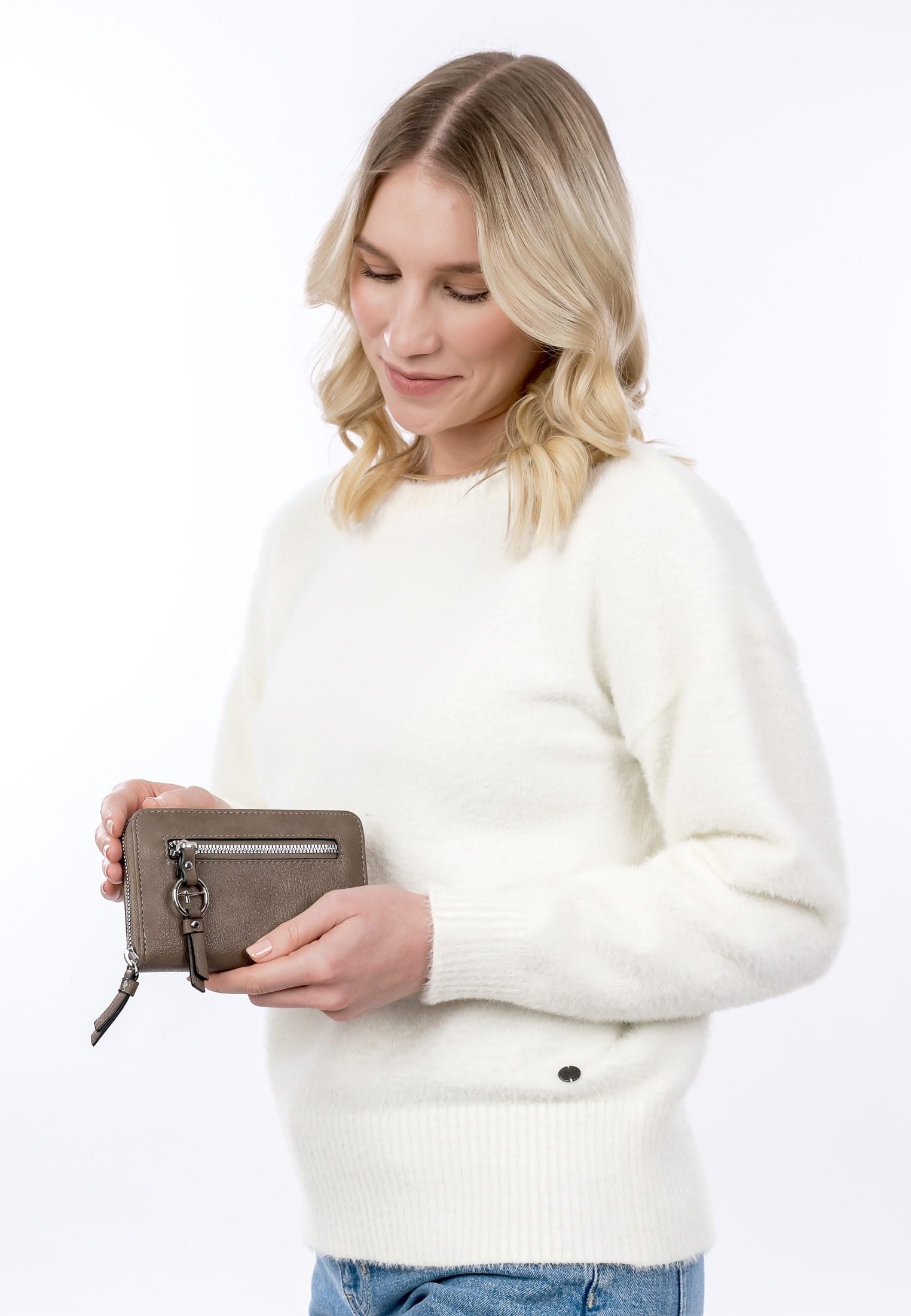 Tamaris Geldbörse TAS Nele (1-tlg), Für günstig online kaufen