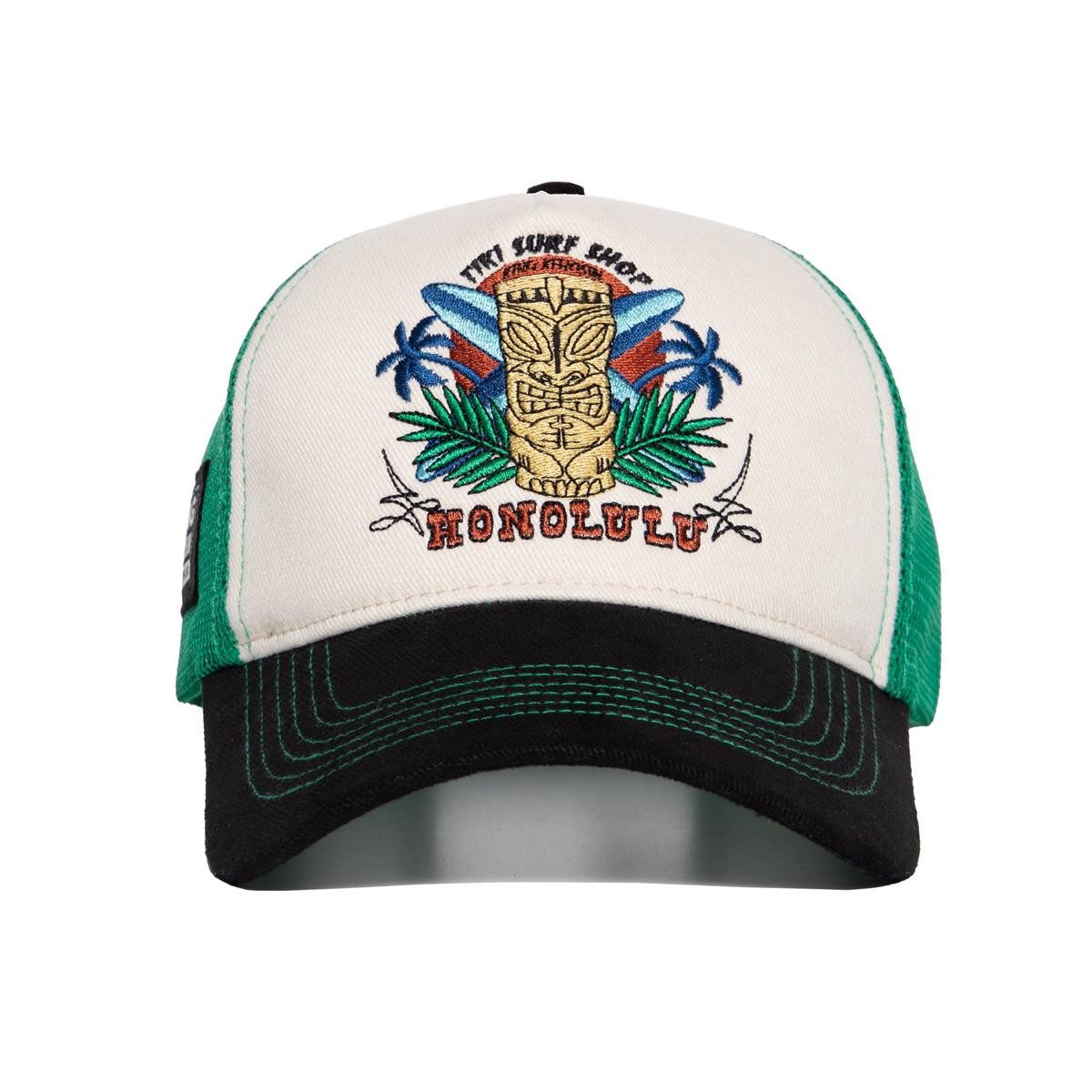 King Kerosin Trucker Cap King Kerosin günstig online kaufen
