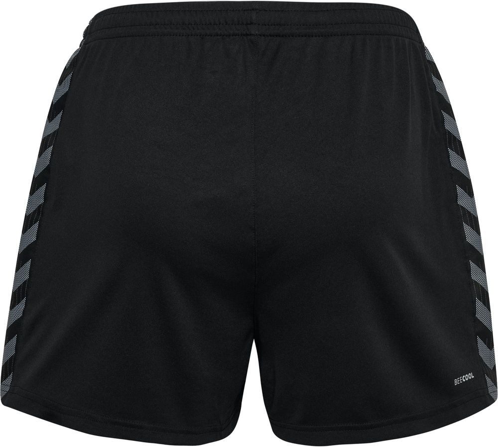 hummel Shorts Hmlauthentic Pl Shorts Woman günstig online kaufen