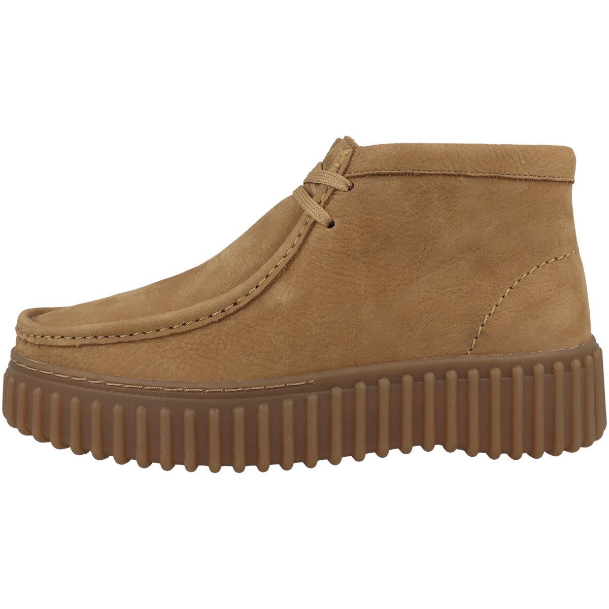 Torhill Moss Damen Winterboots