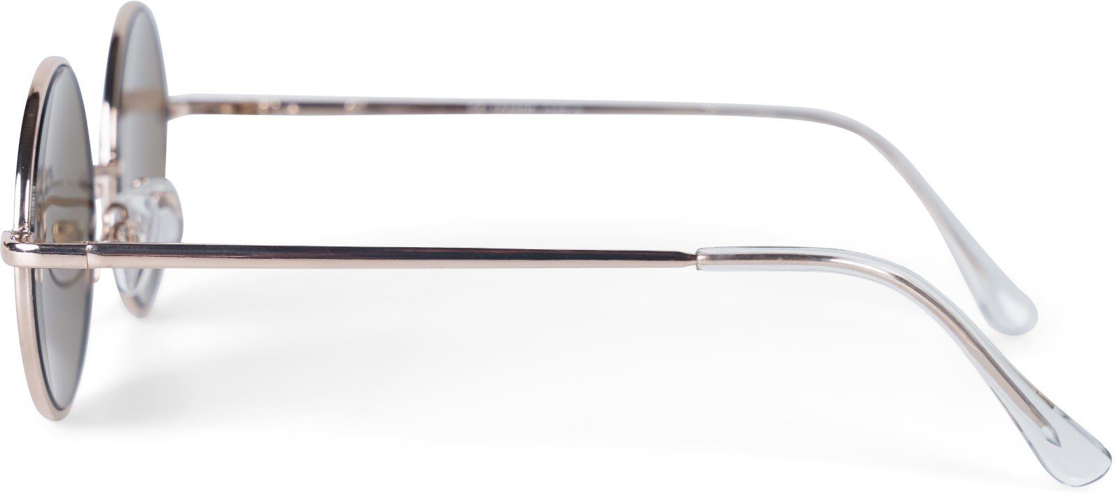 styleBREAKER Sonnenbrille Sonnenbrille mit kleinen runden günstig online kaufen