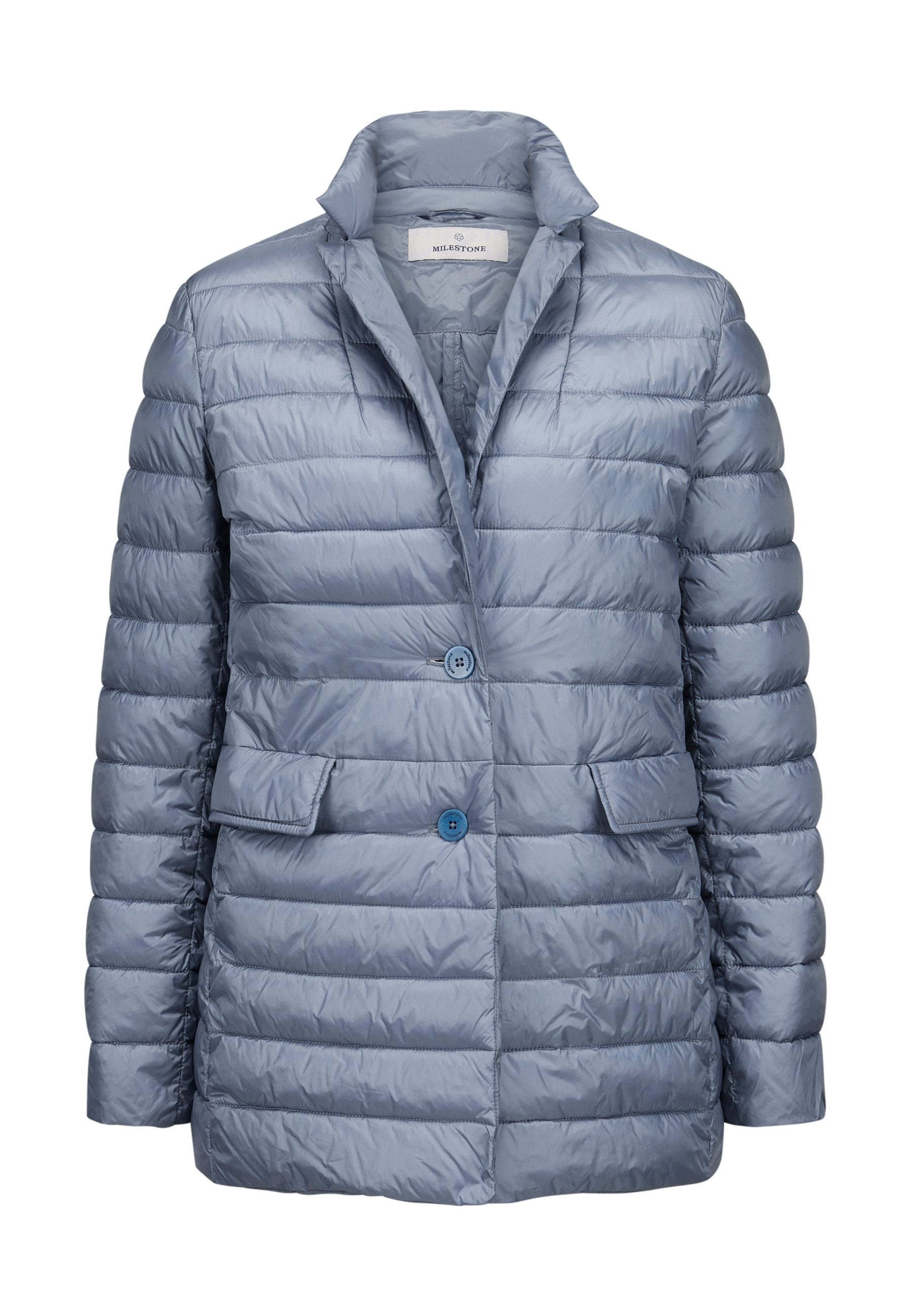 Steppjacke MSLilo