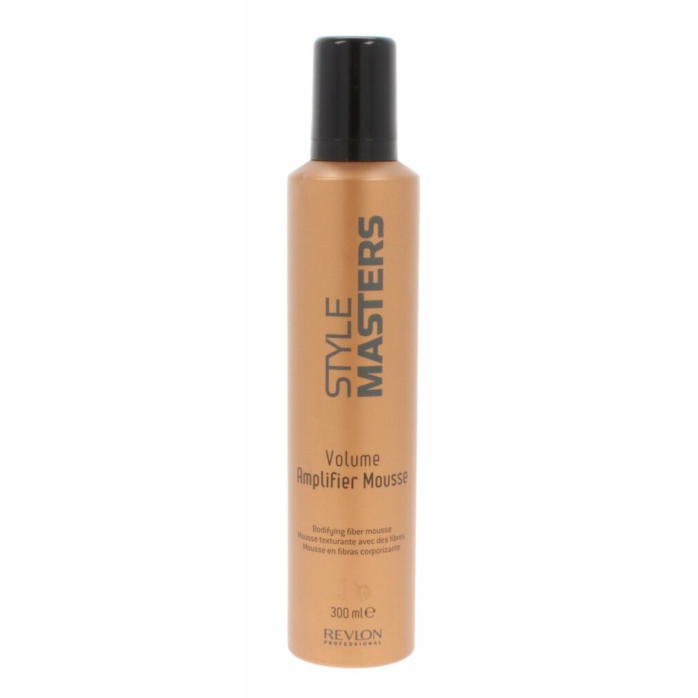 Revlon Haarmousse Style Masters Volume Amplifier Mousse 300ml, Unisex
