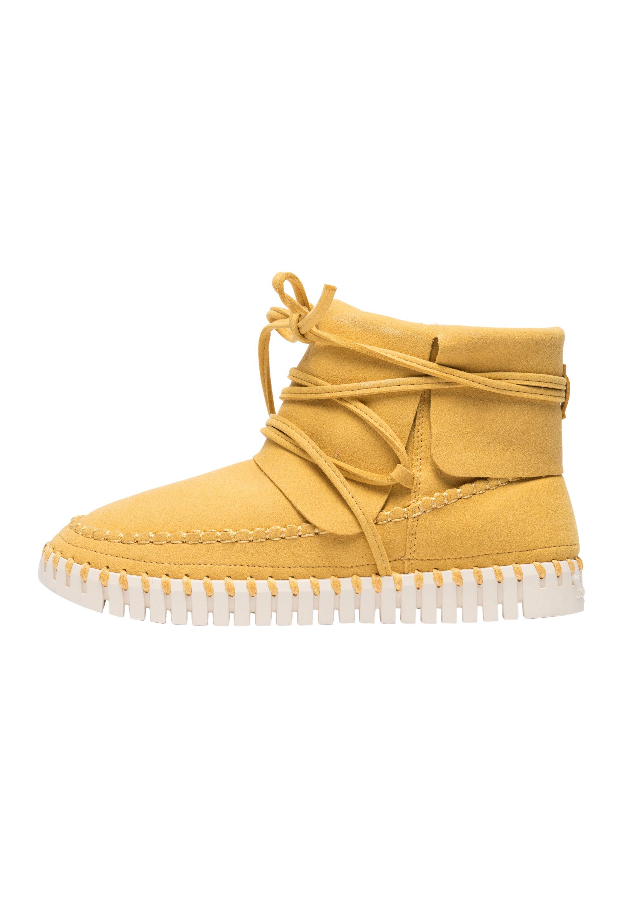 Ilse Jacobsen TULIP6073 Sneaker Vegan, Nachhaltig