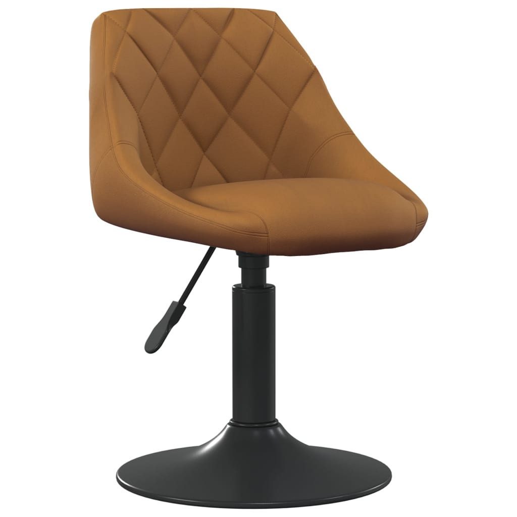 vidaXL Esszimmerstuhl Esszimmerstühle 6 Stk. Drehbar günstig online kaufen