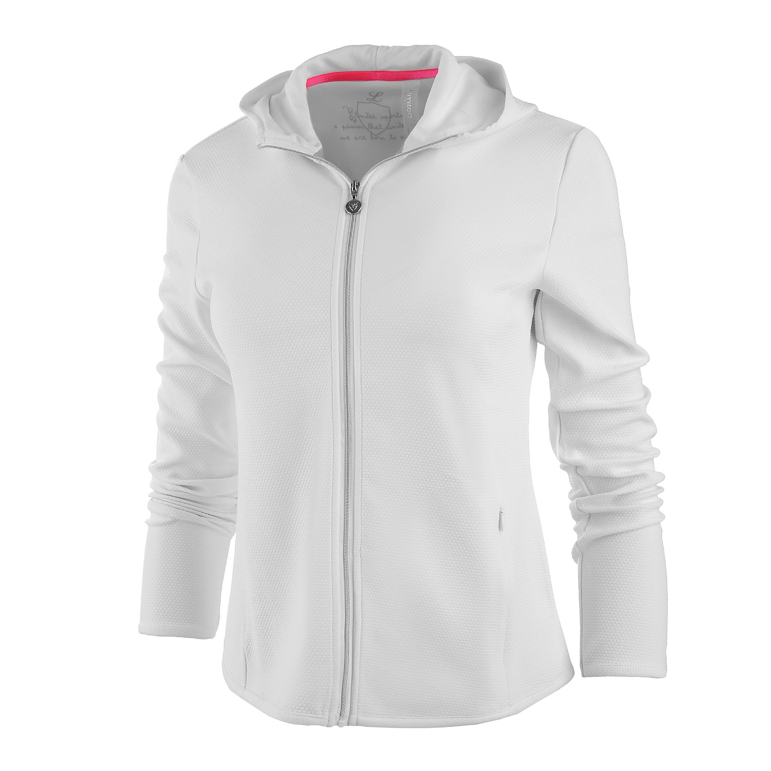 limited SPORTS Trainingsjacke Jani günstig online kaufen