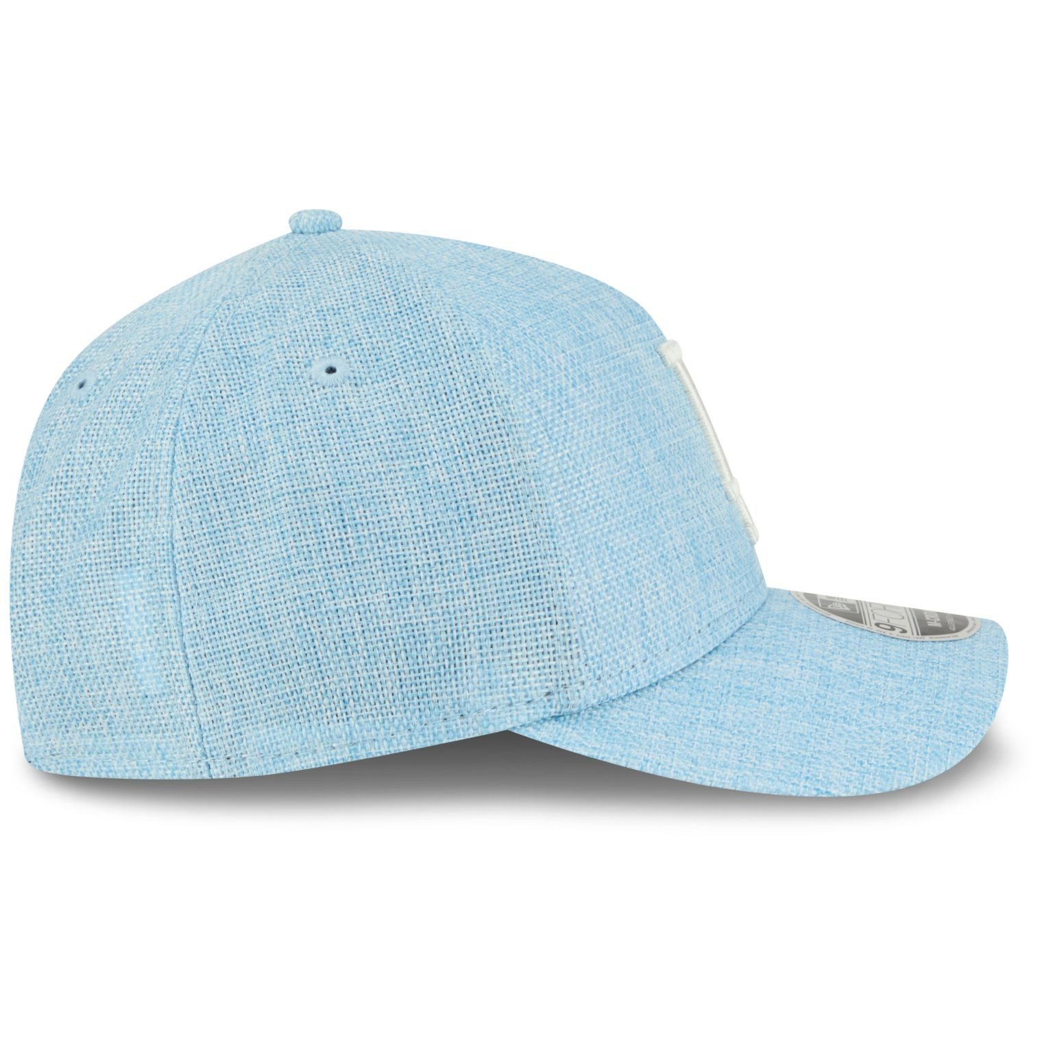New Era Snapback Cap 9Forty MCrown WEAVE Los Angeles Dodgers