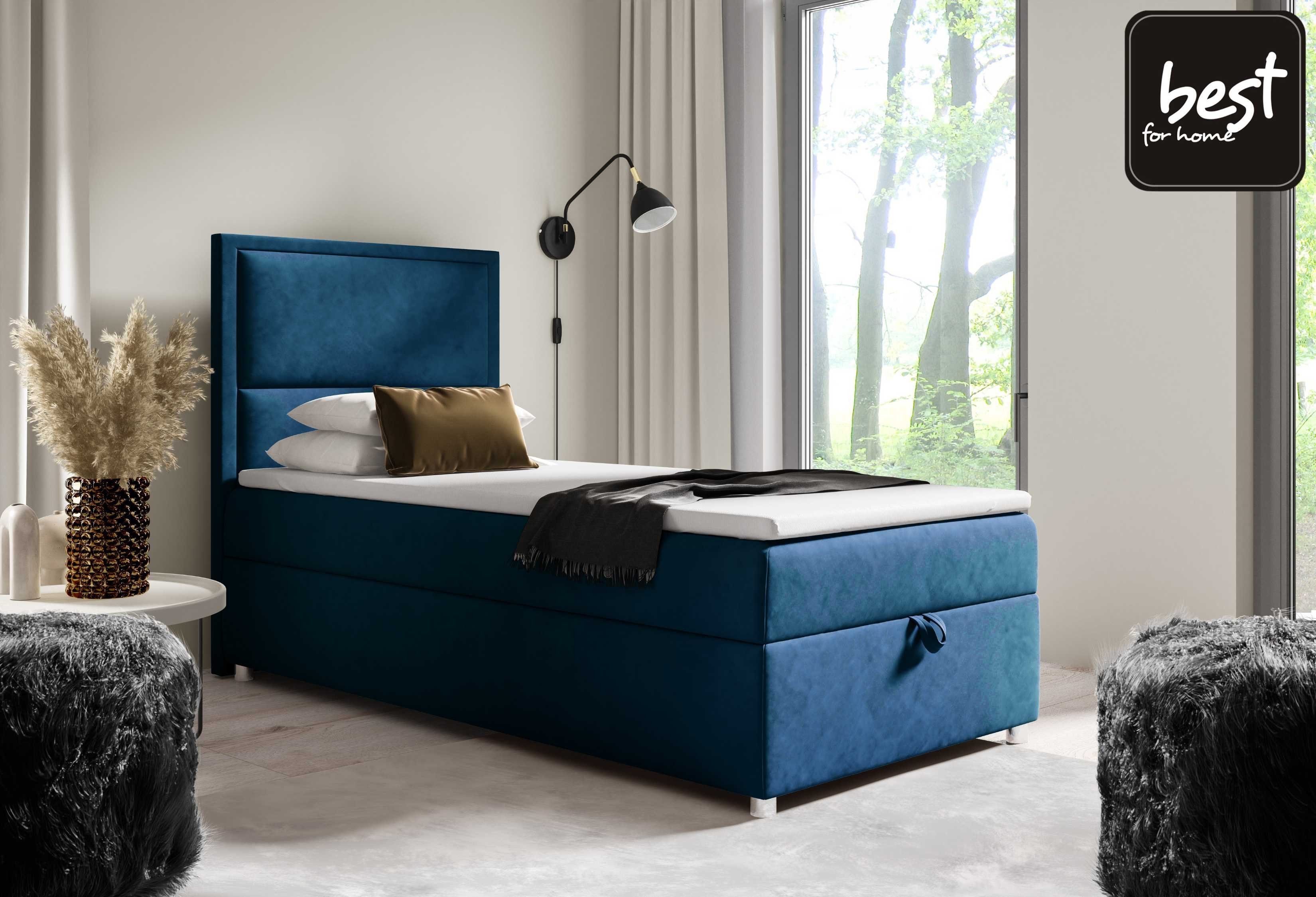 Best for Home Boxspringbett mit Bettkasten günstig online kaufen