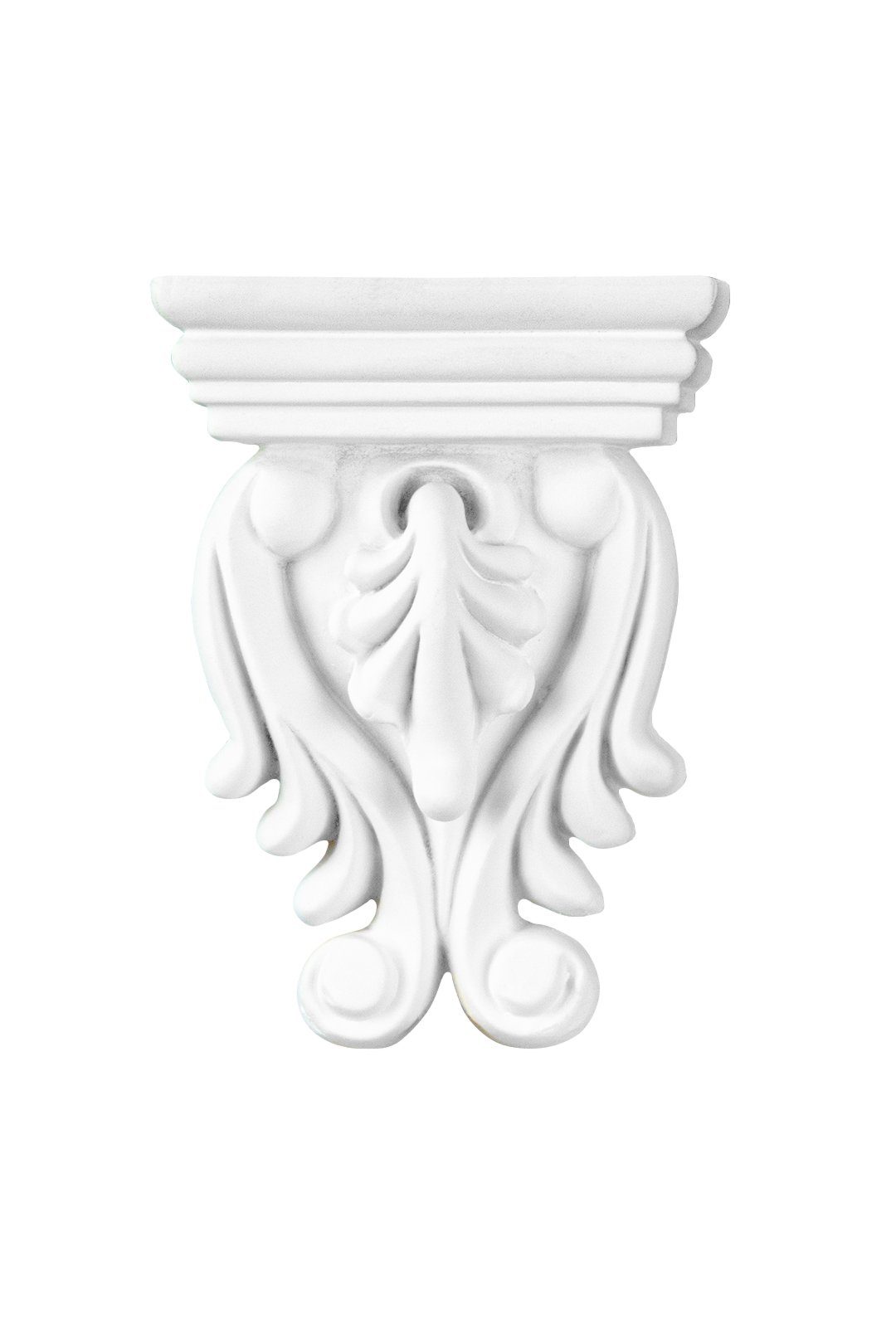 Hexim Perfect Wanddekoobjekt C8039 (Stuckkonsole - günstig online kaufen