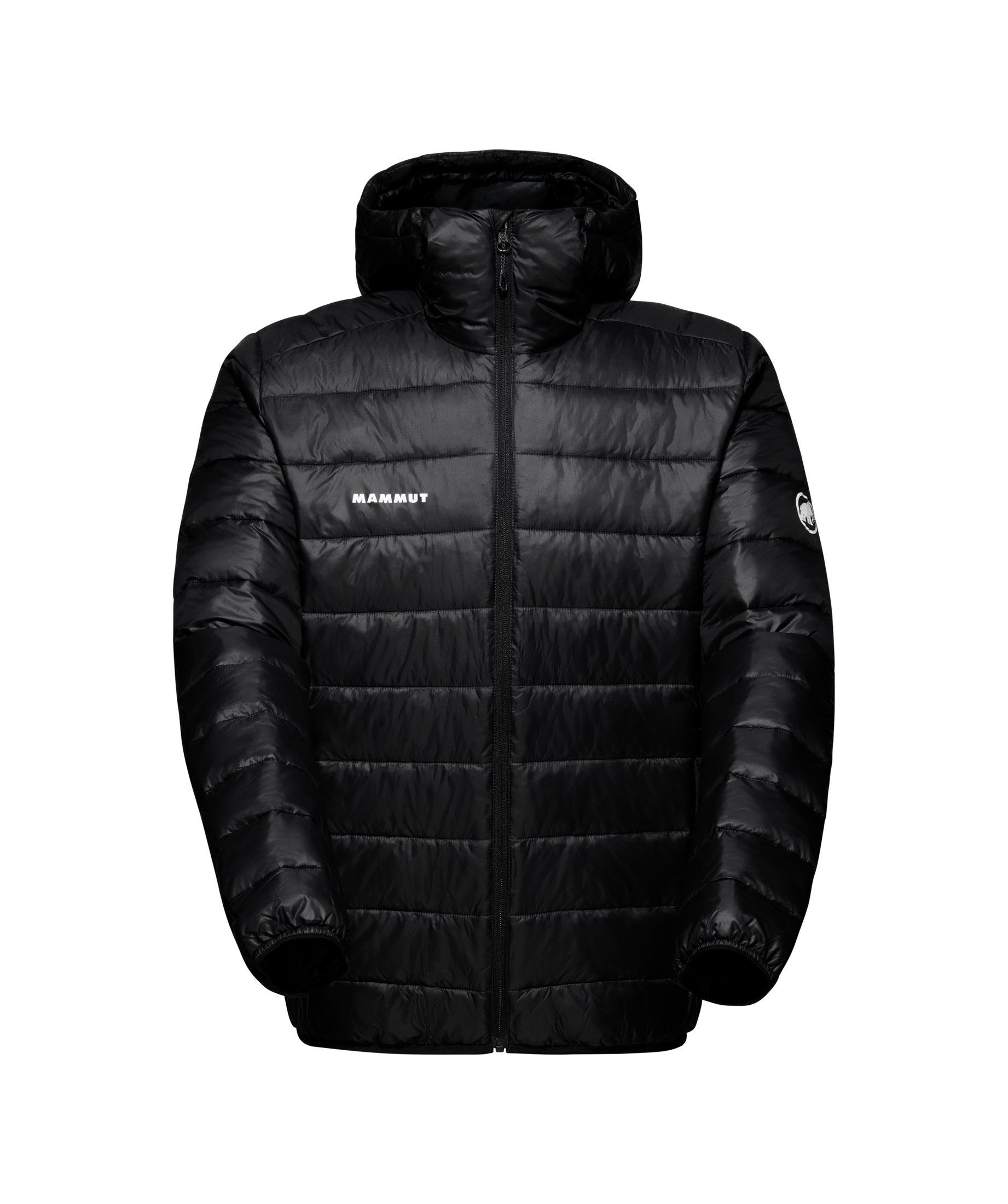 Mammut Outdoorjacke Crag IN Hooded Jacket Men