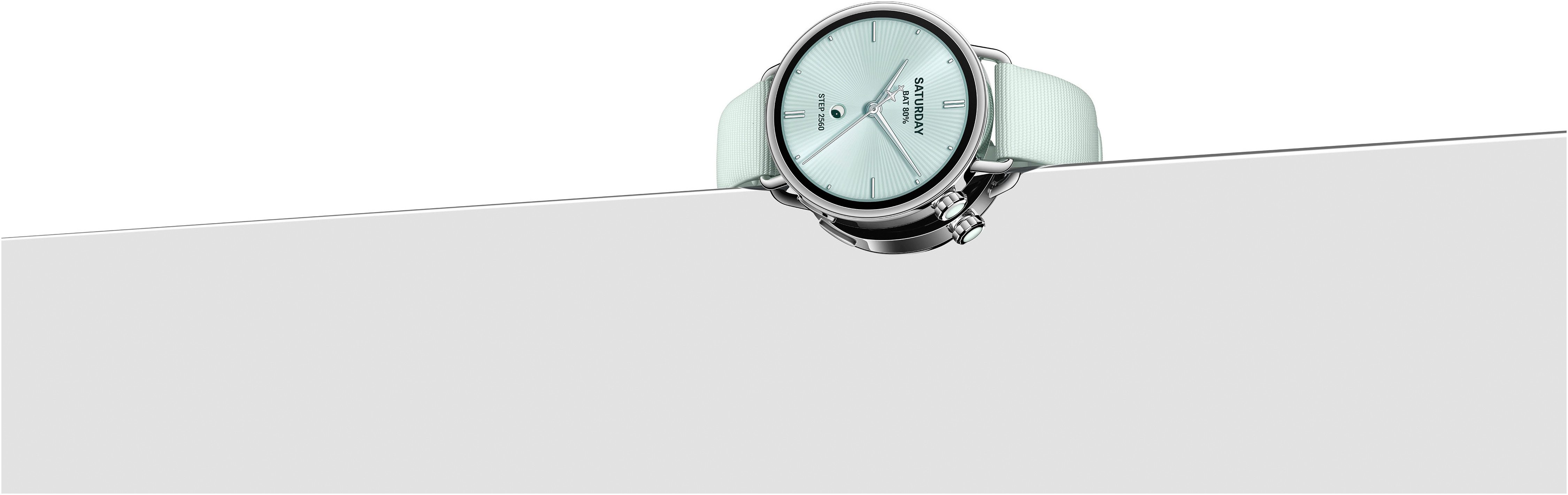 Xiaomi Watch S4 41mm Smartwatch (HyperOS)