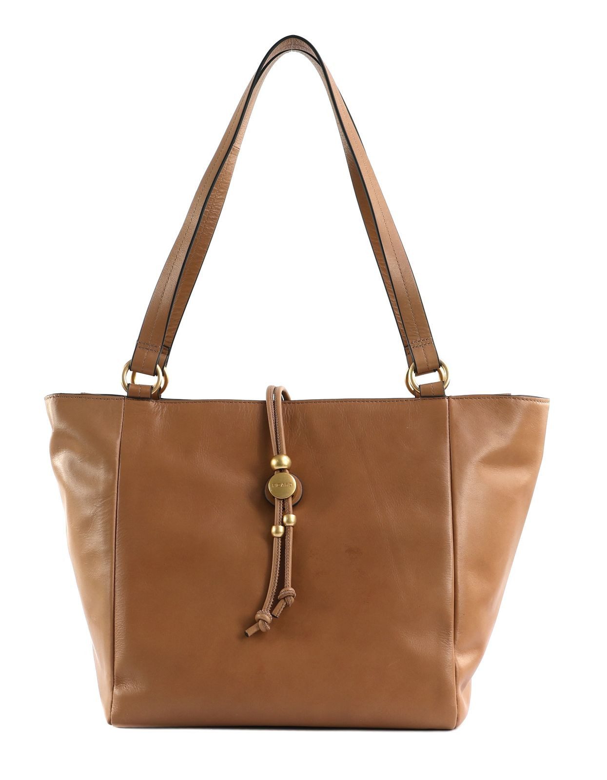 Picard Schultertasche City Shopper, aus echtem Rindsleder