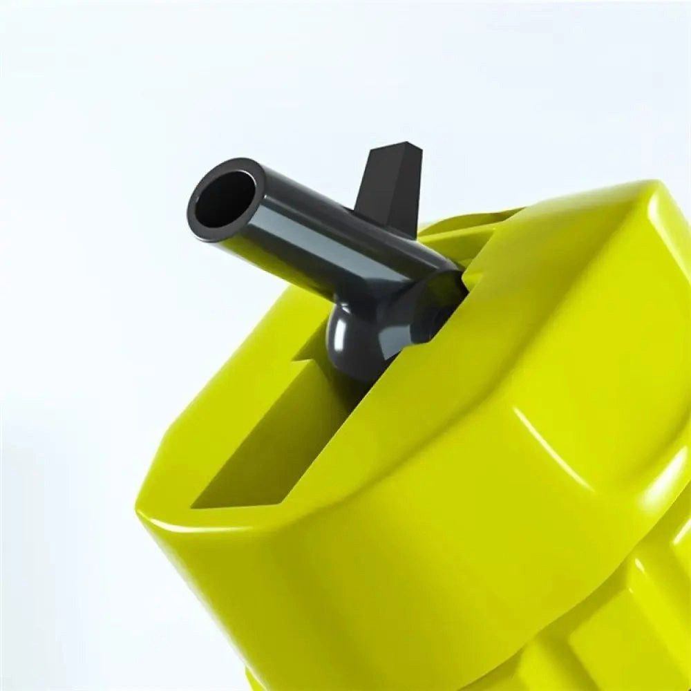 Sport-Knight® Trinkflasche Fahrrad-Wasserflasche 650ml, BPA-frei, leicht, für Radfahren & Fitness
