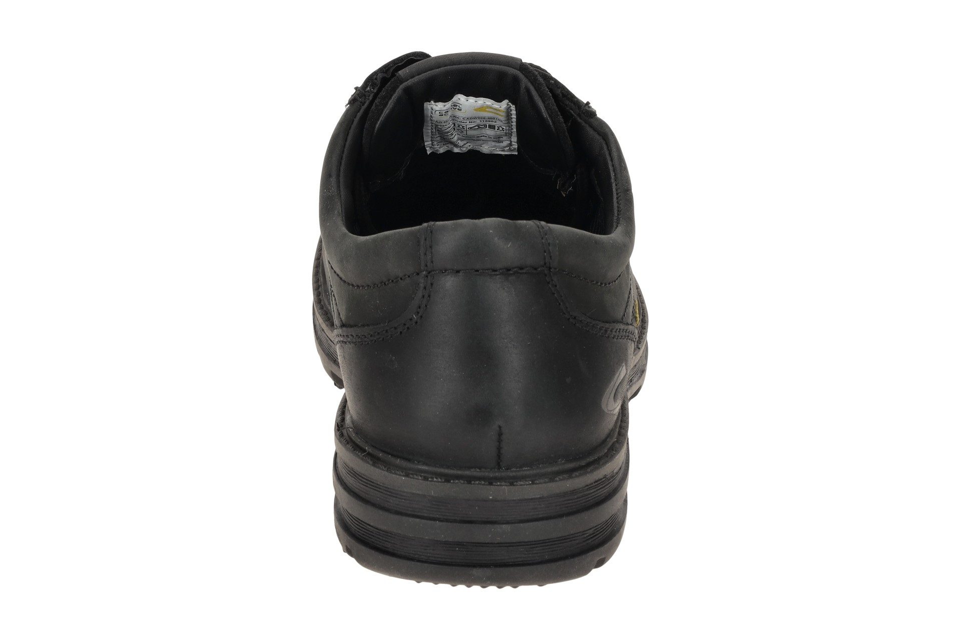 camel active CADW006-400100 Schnürschuh