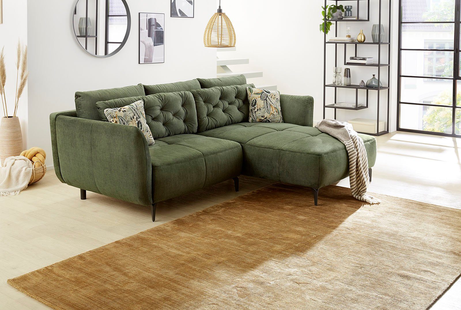 Ecksofa Salo L-Form