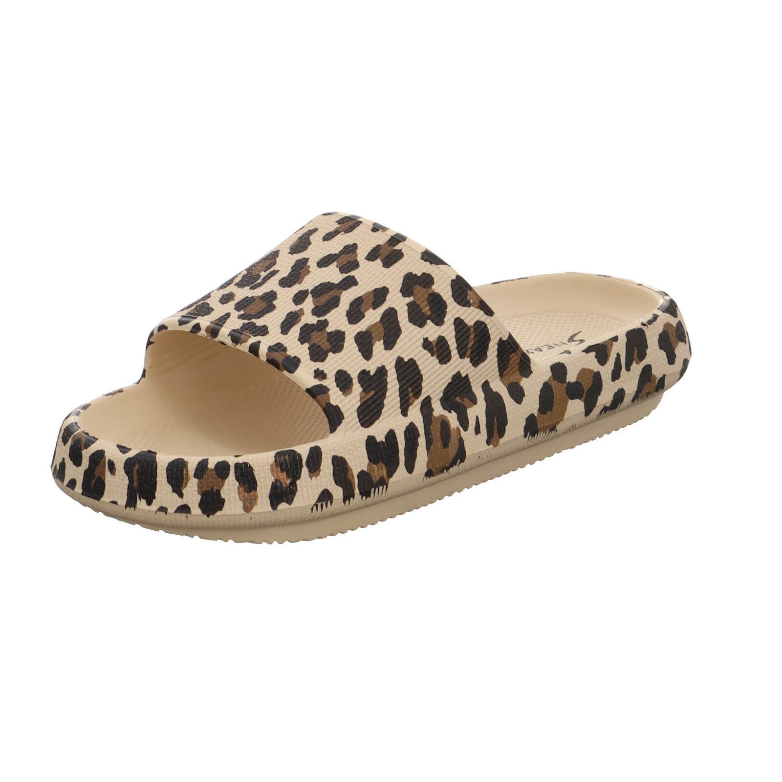 Sneakers MY2434-LEO Badepantolette