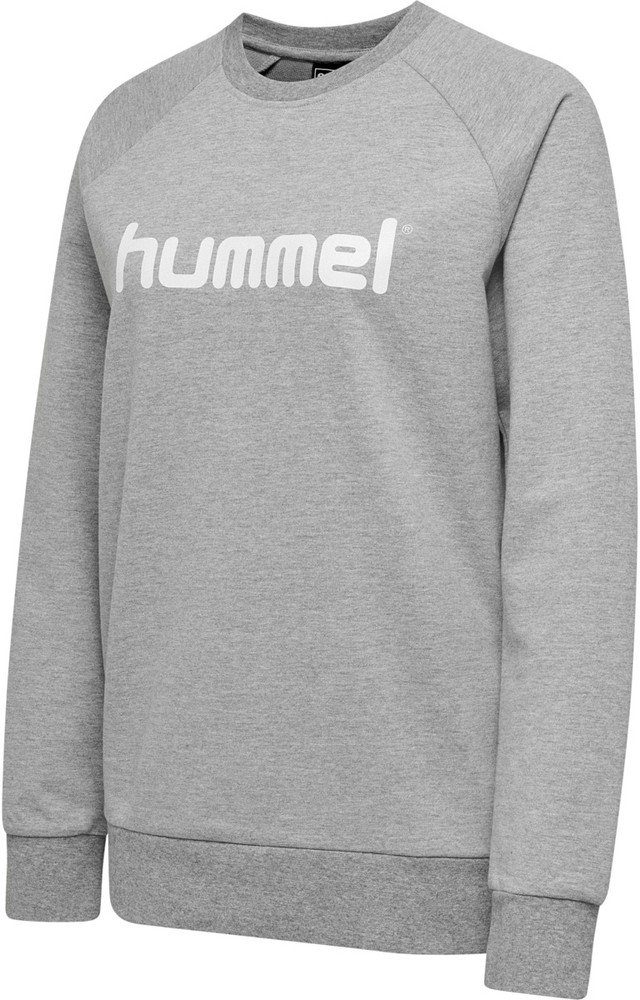 hummel Rundhalspullover günstig online kaufen