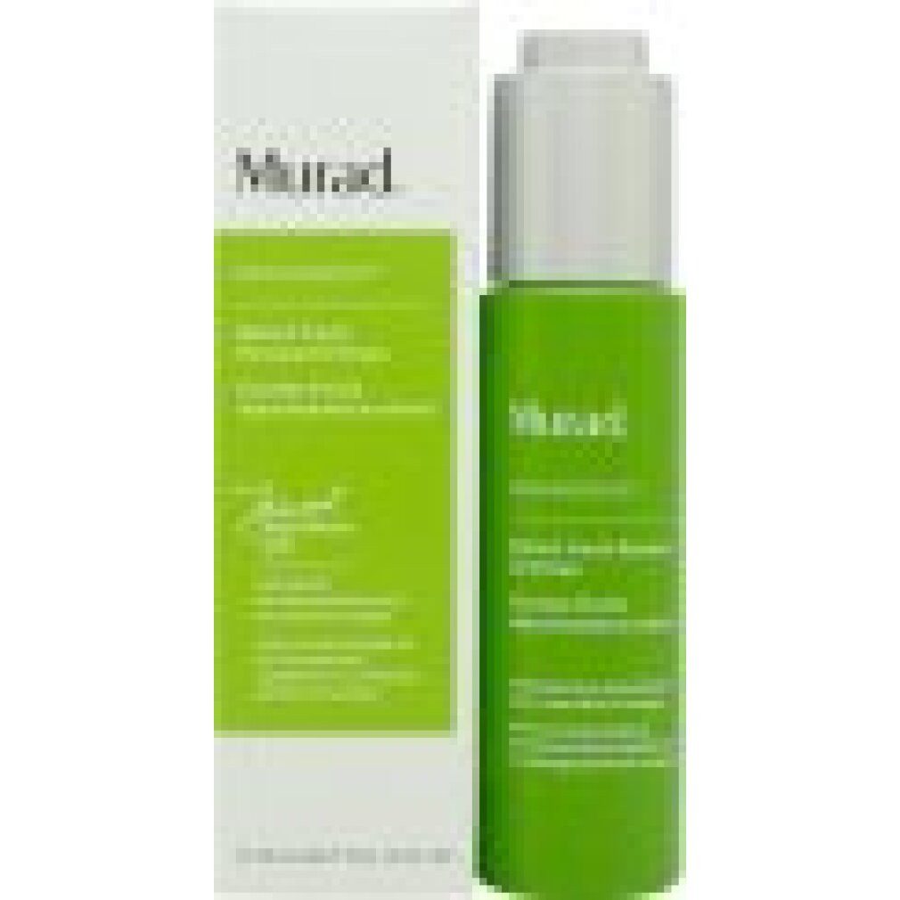 Murad Skincare Gesichtspflege Retinol Youth Renewal Drops Gesichtsserum 30 ml