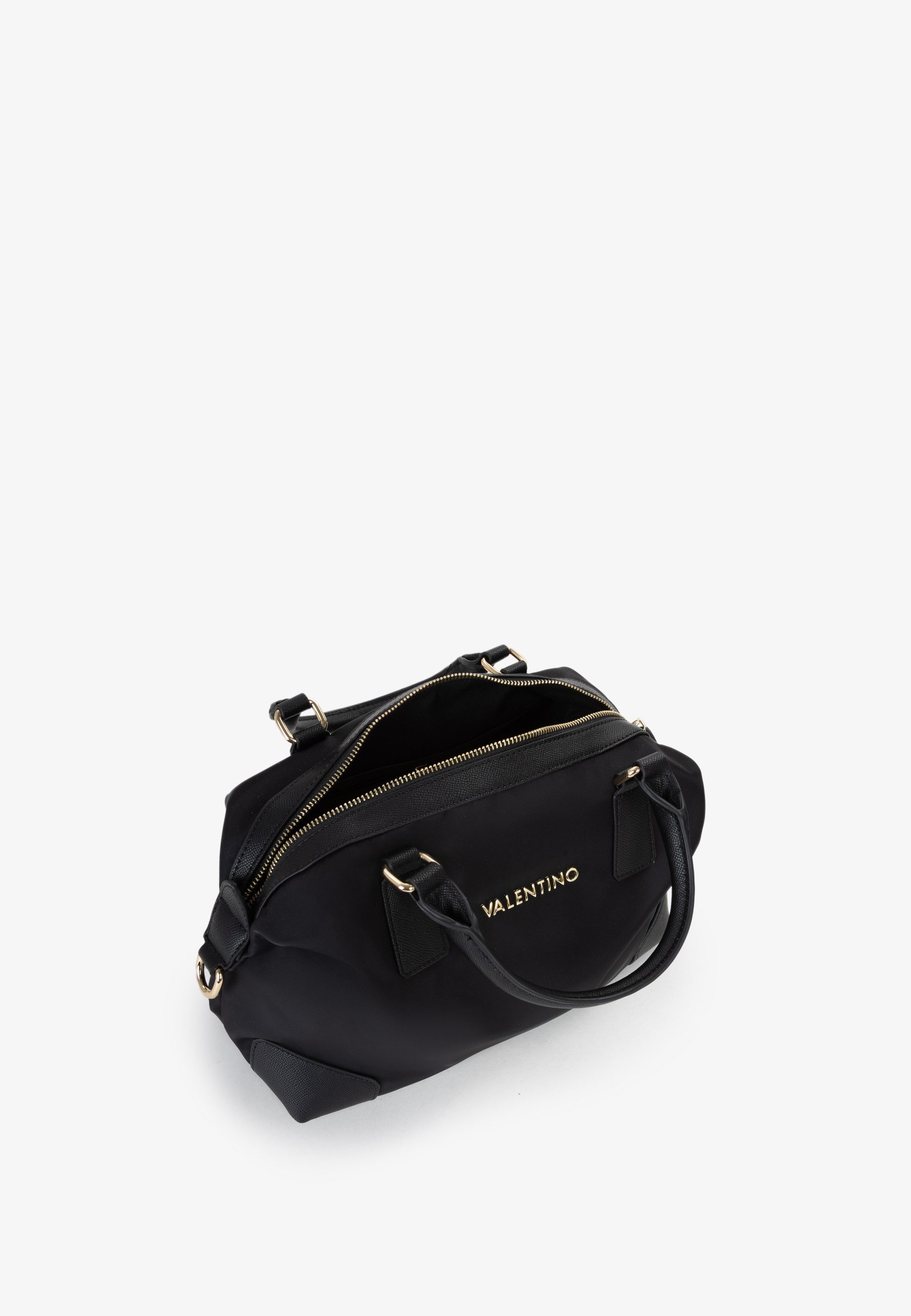 VALENTINO BAGS Henkeltasche JENNY RE, Damen Handtasche, Shopper, Umhängetasche mit Logoschriftzug – Bild 4 von 4