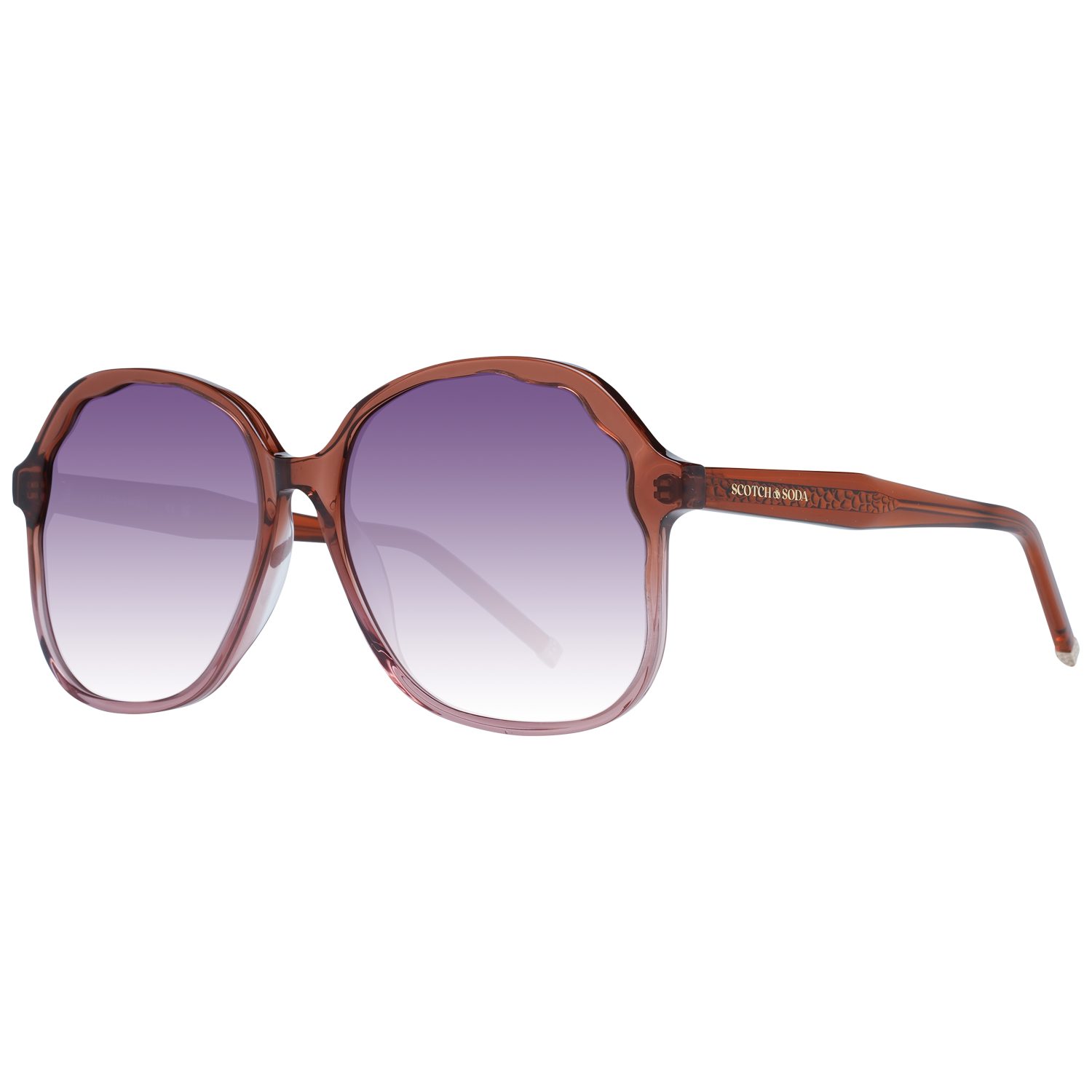 Scotch & Soda Sonnenbrille SS7027 58246 günstig online kaufen