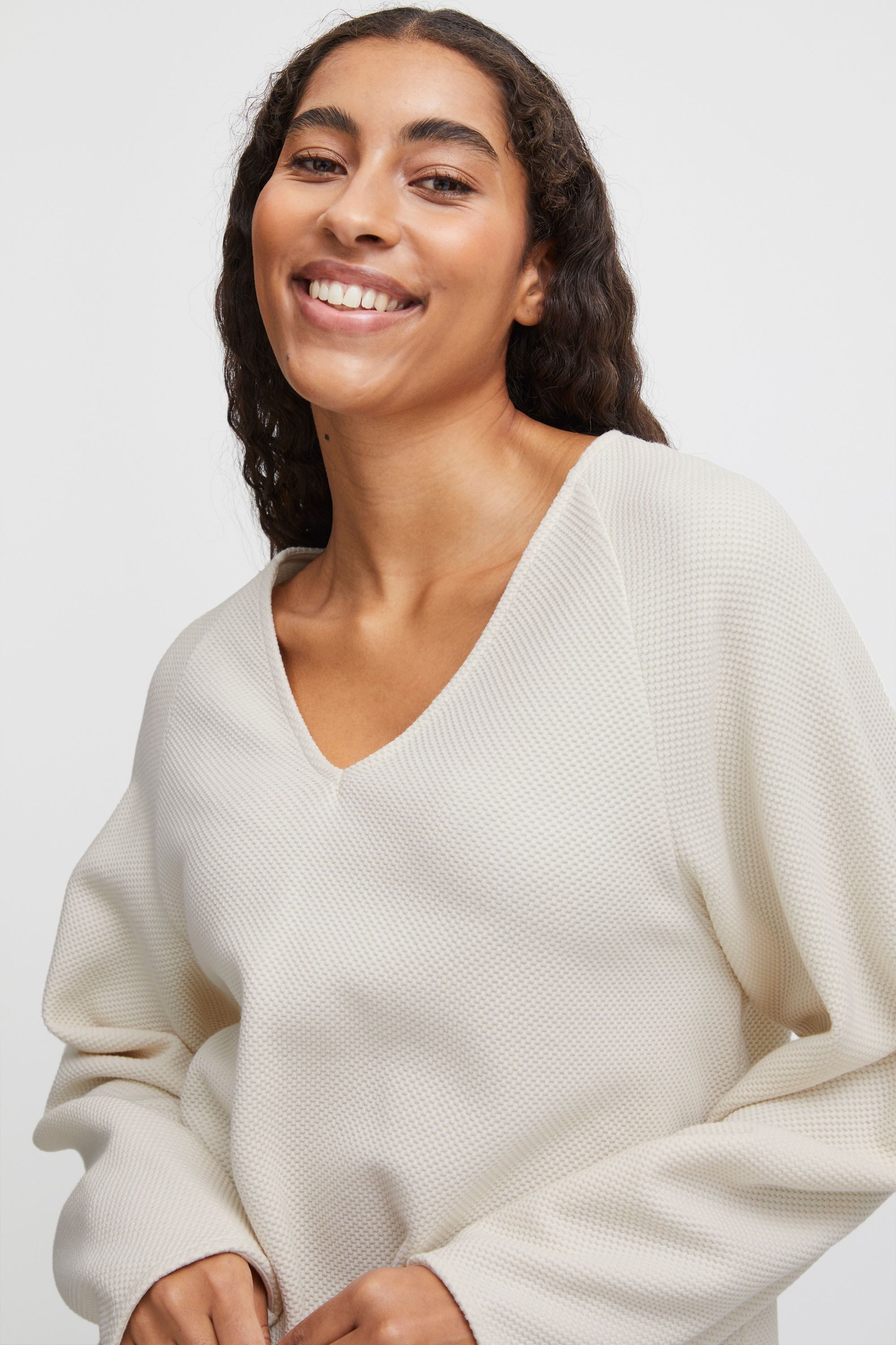 b.young BYROMO SWEAT - JERSEY