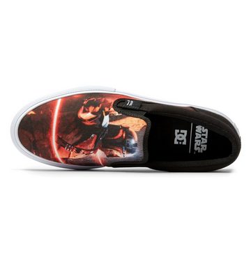 DC Shoes STAR WARS™ Manual Slip-On Sneaker