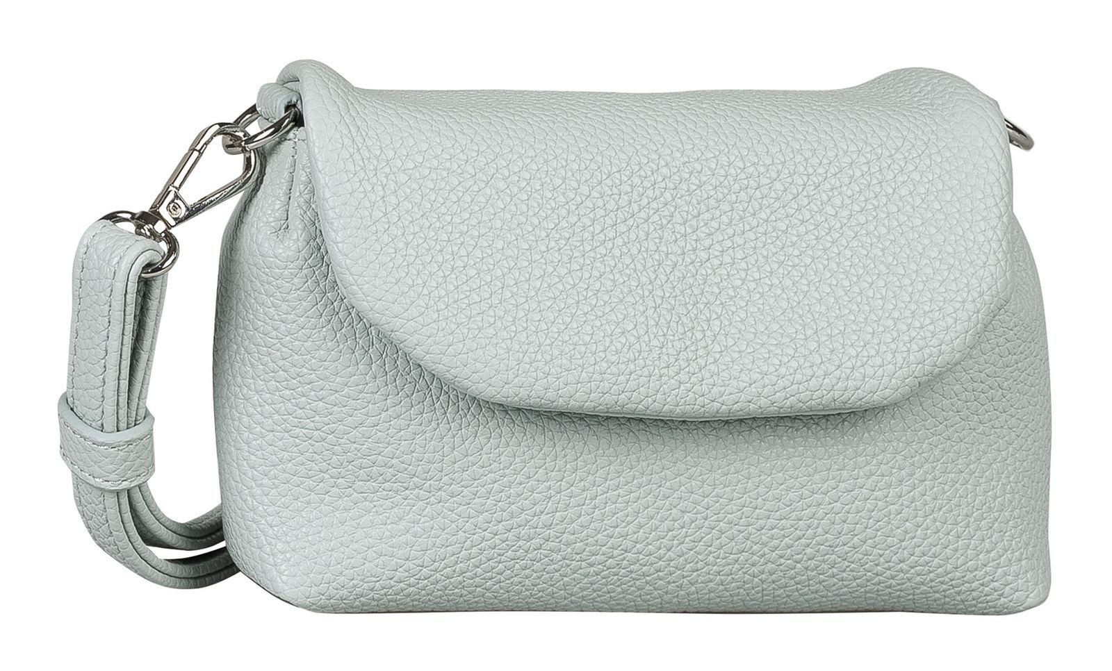 Umhängetasche Flap Bag No Zip