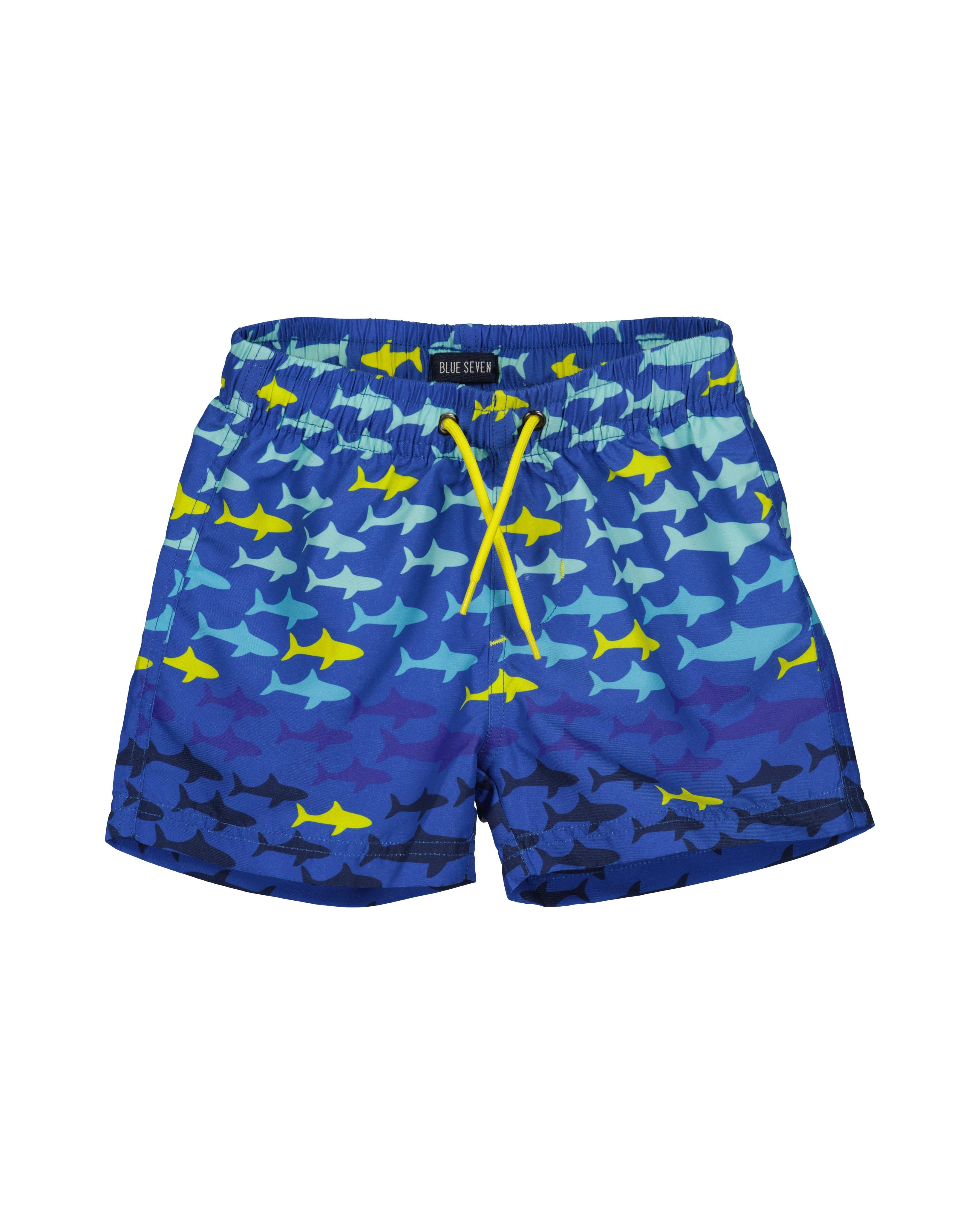 Blue Seven Badeshorts Sport- und Beach-Bermudas