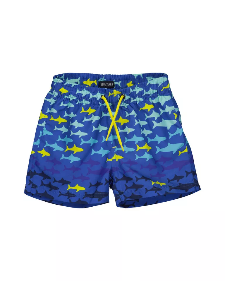 BLUE SEVEN Badeshorts Sport- und Beach-Bermudas