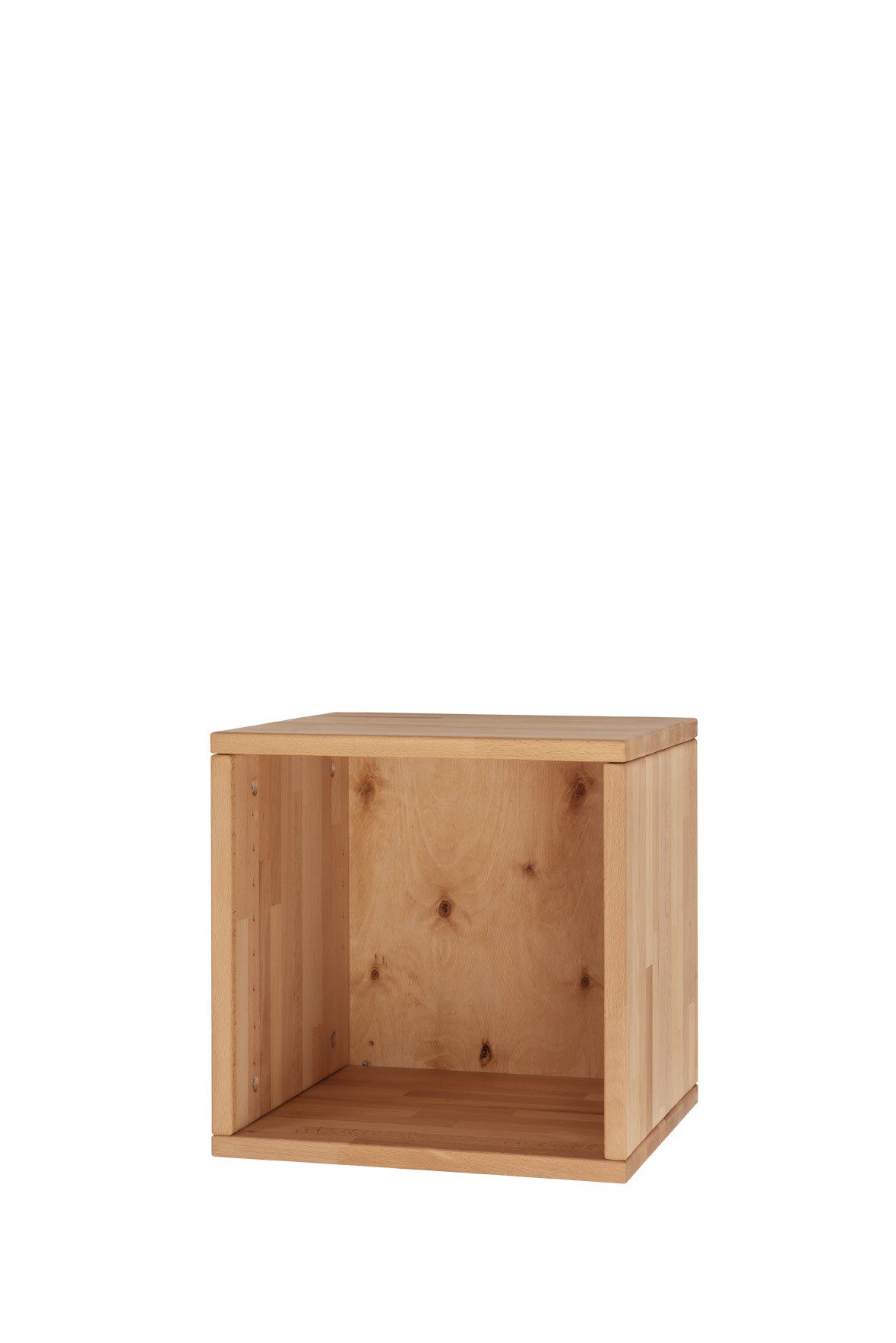 Wohnglücklich Regalwürfel Marco