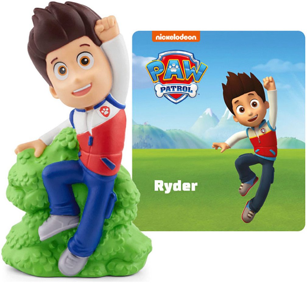 tonies Hörspielfigur PAW Patrol: Ryder