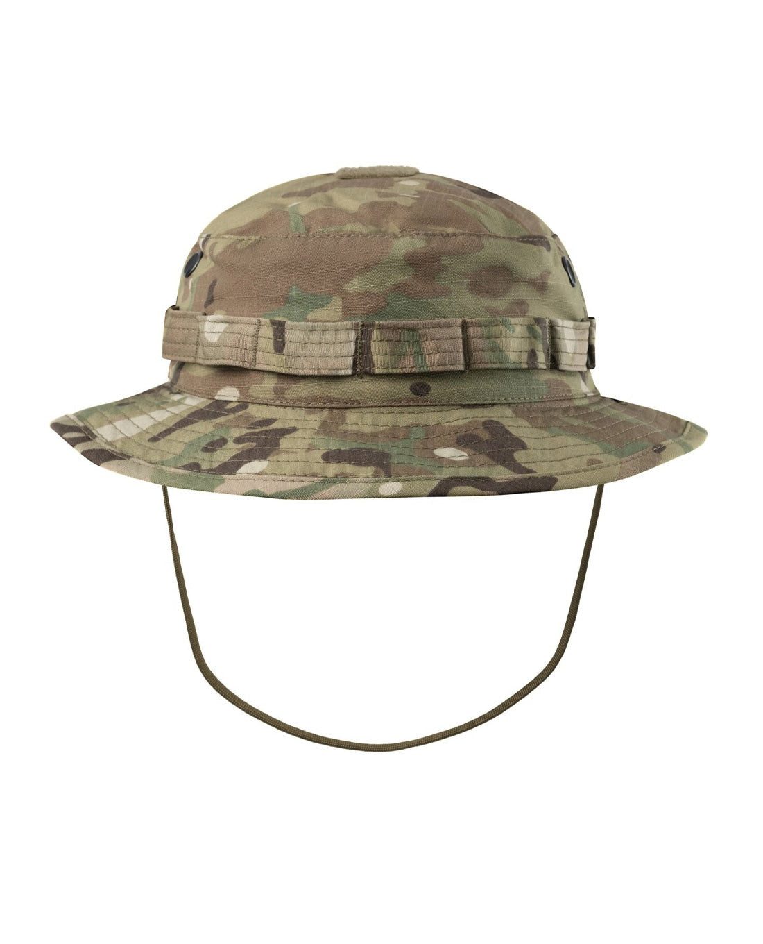 Helikon-Tex Outdoorhut Boonie Hat Mk2 - NyCo Ripstop Multicam