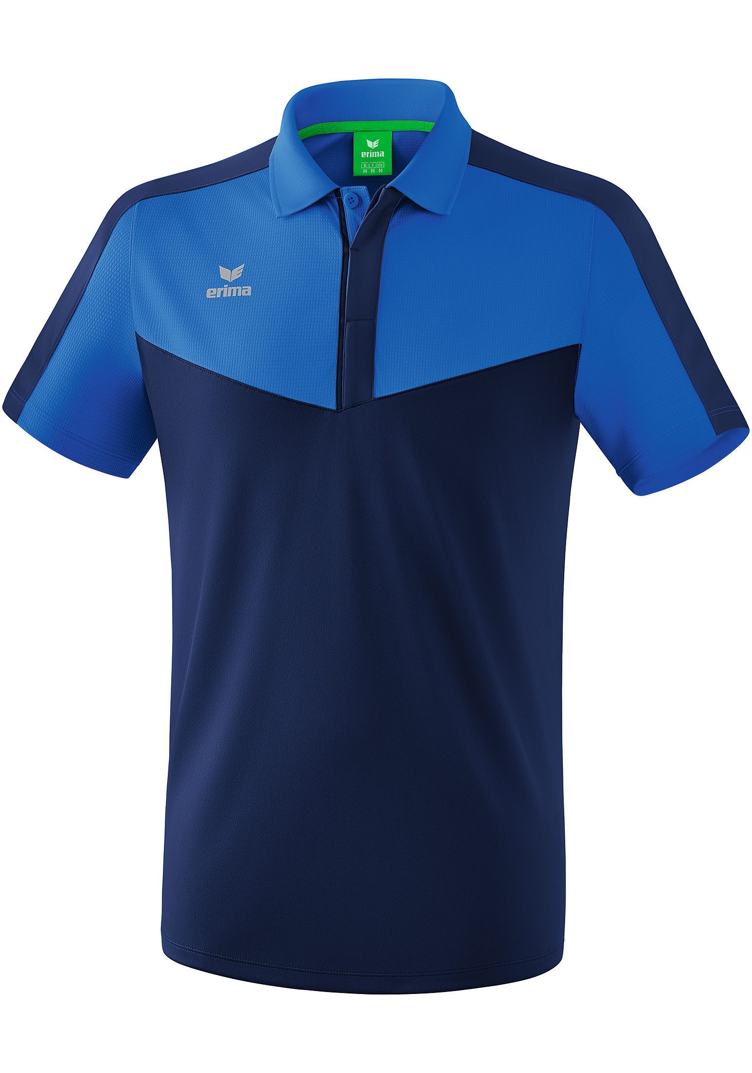 Erima Poloshirt Herren Squad Poloshirt günstig online kaufen