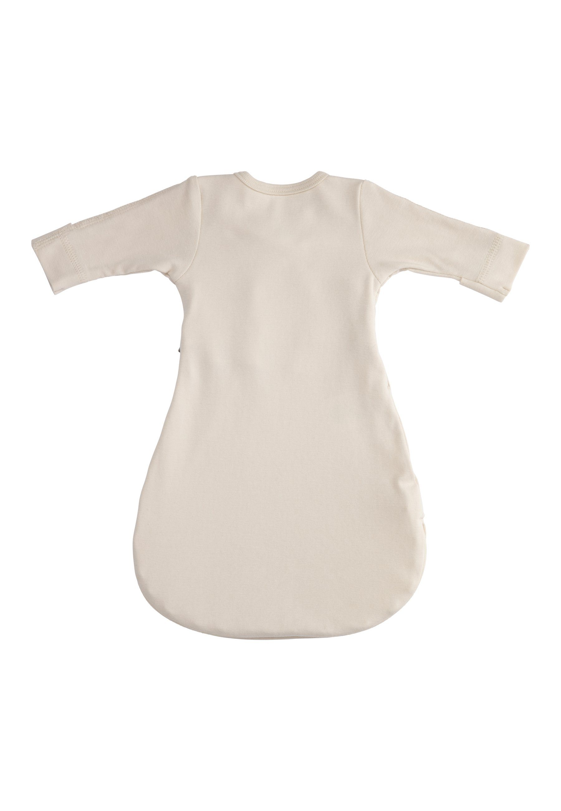 Sterntaler® Babyschlafsack Innenschlafsack 56cm Edda (1 tlg)