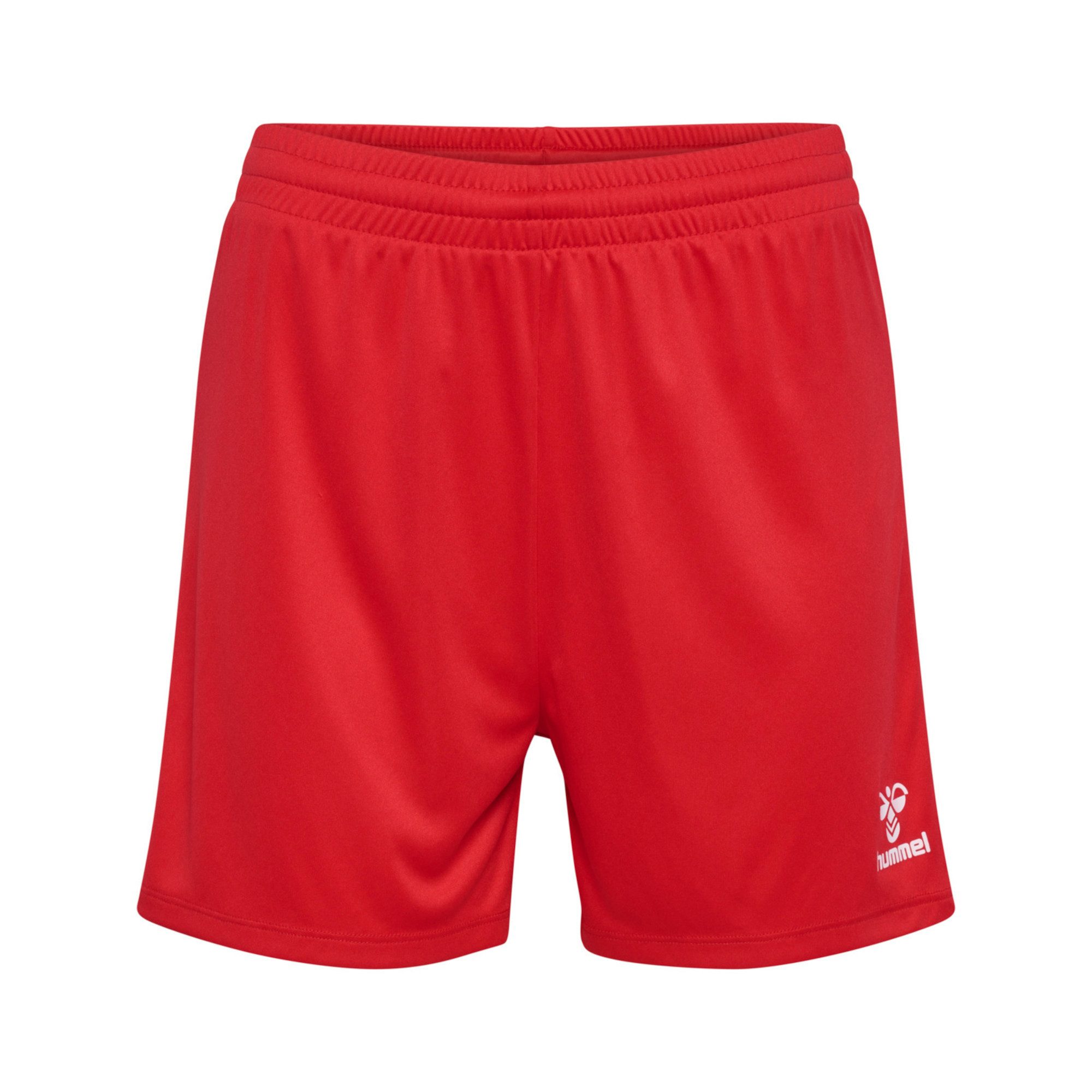 Trainingsshorts Hummel Damen Short hmlEssential Shorts 227350