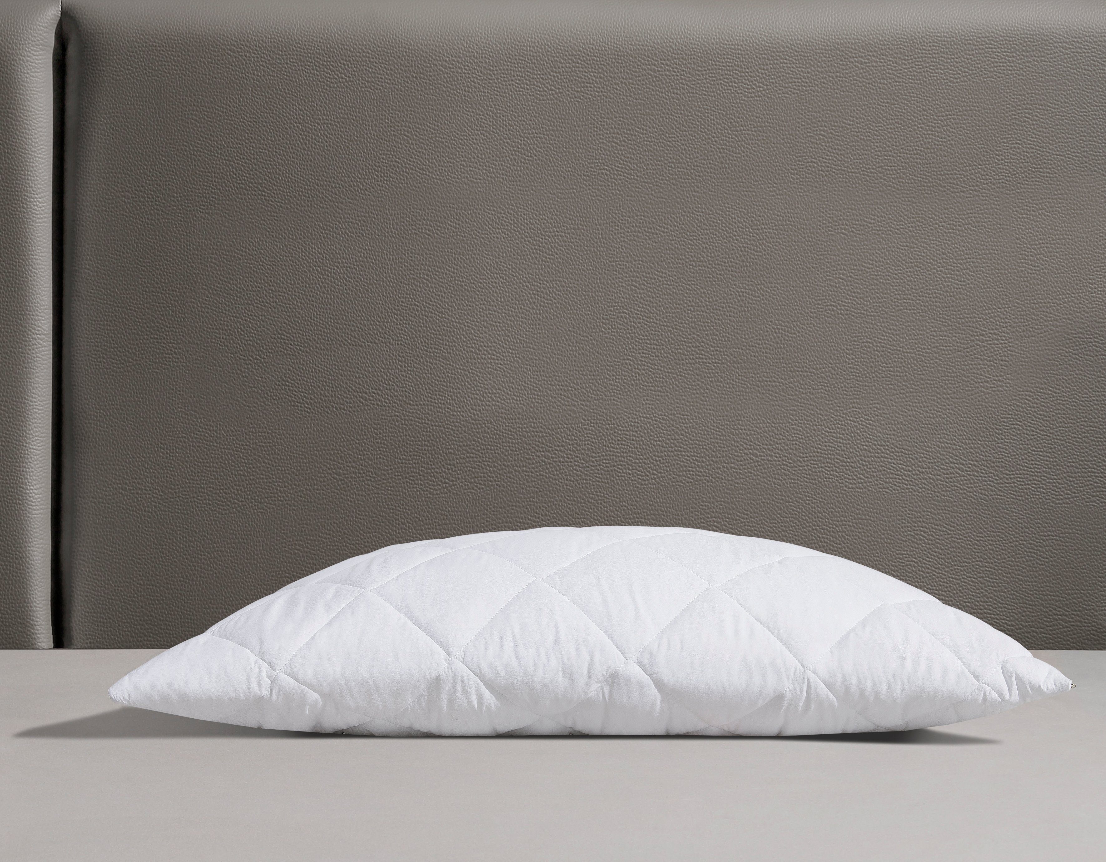 Beco Microfaserkissen Medibett, Kopfkissen, Füllung: Polyester, Bezug: Poly günstig online kaufen