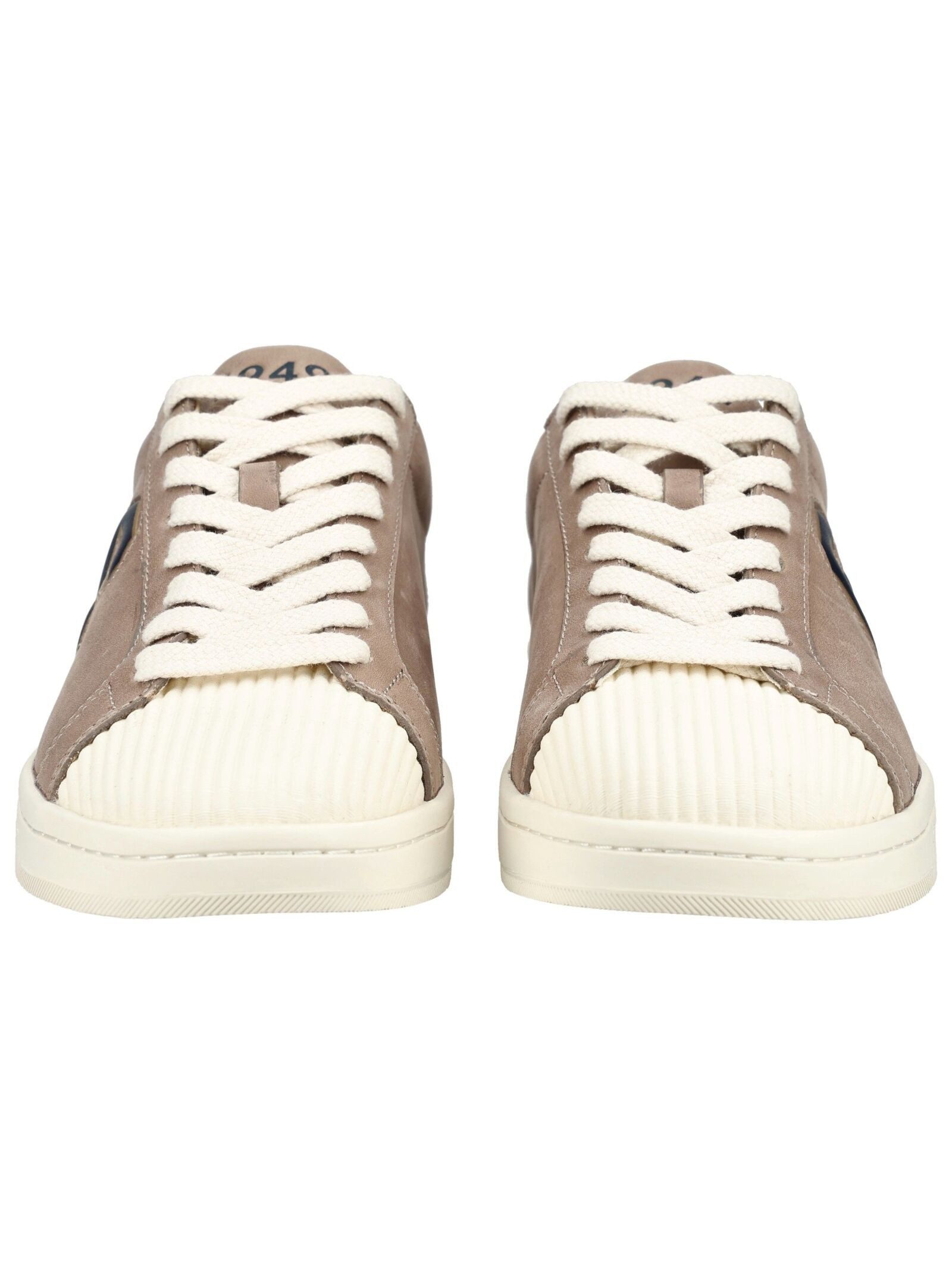 Gant Gant Sneaker Leder Sneaker