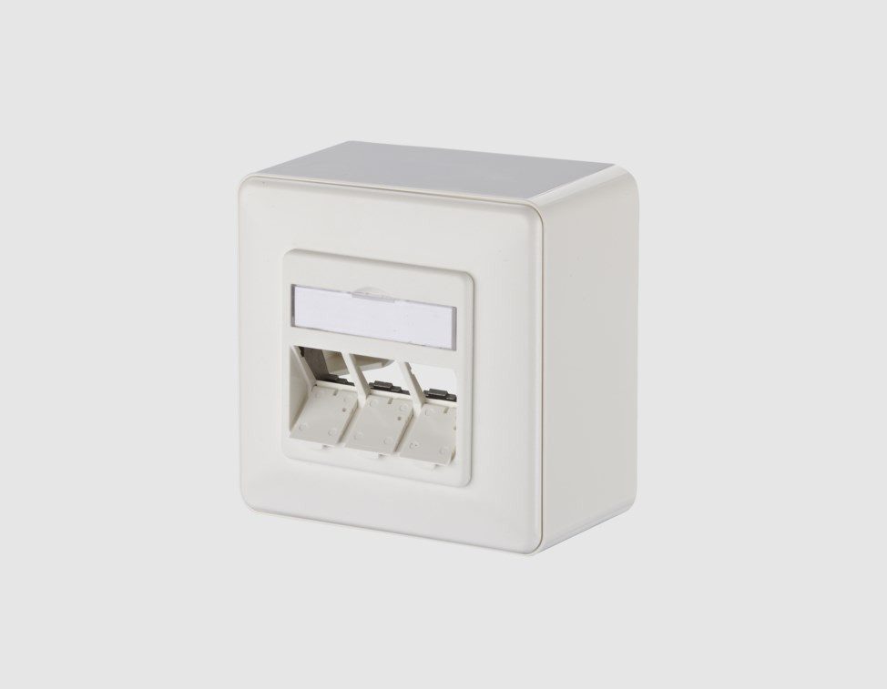 Metz Verbindungsdosenklemme METZ