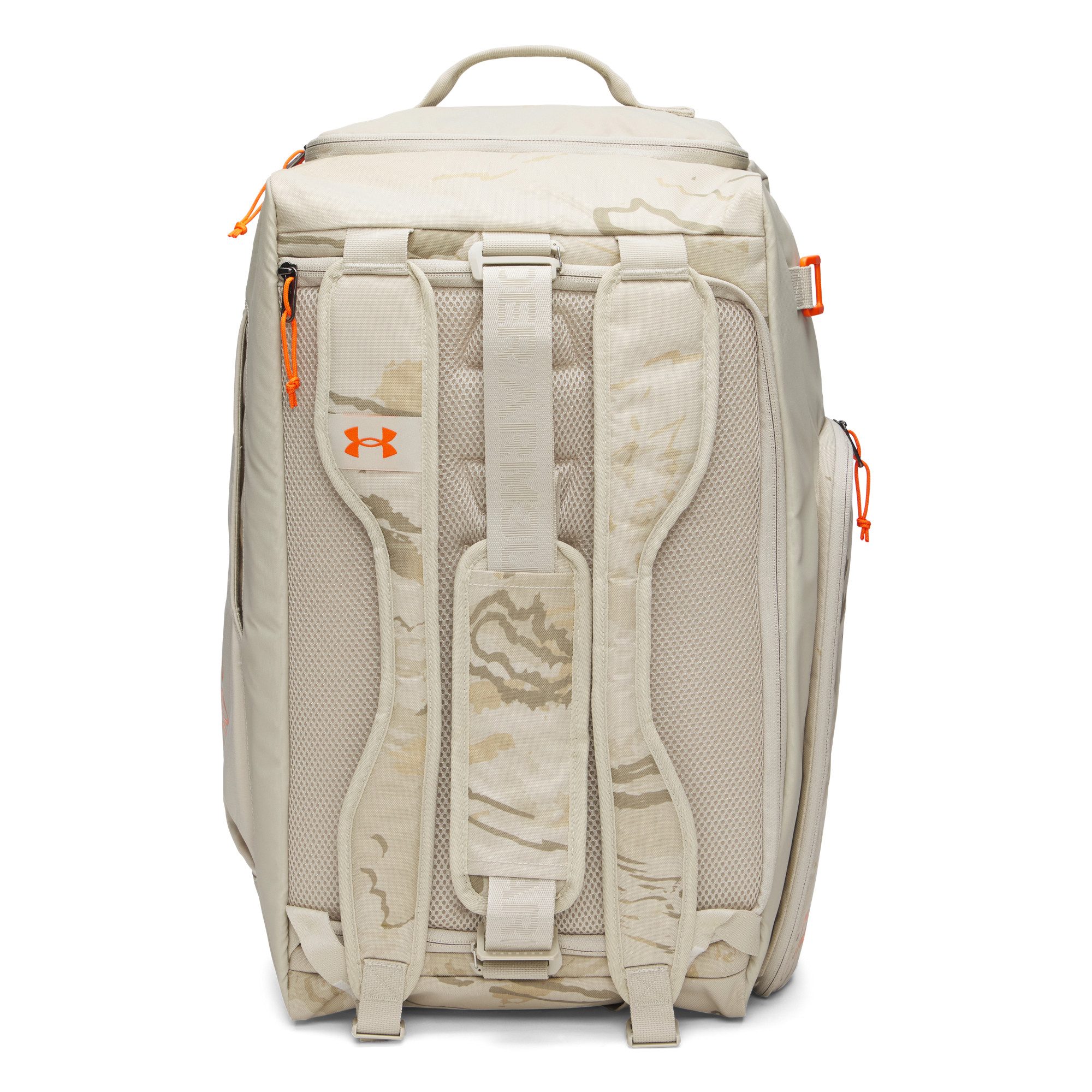Under Armour® Sporttasche Under Armour Sporttasche Contain Duo MD BP Duffle 1381919